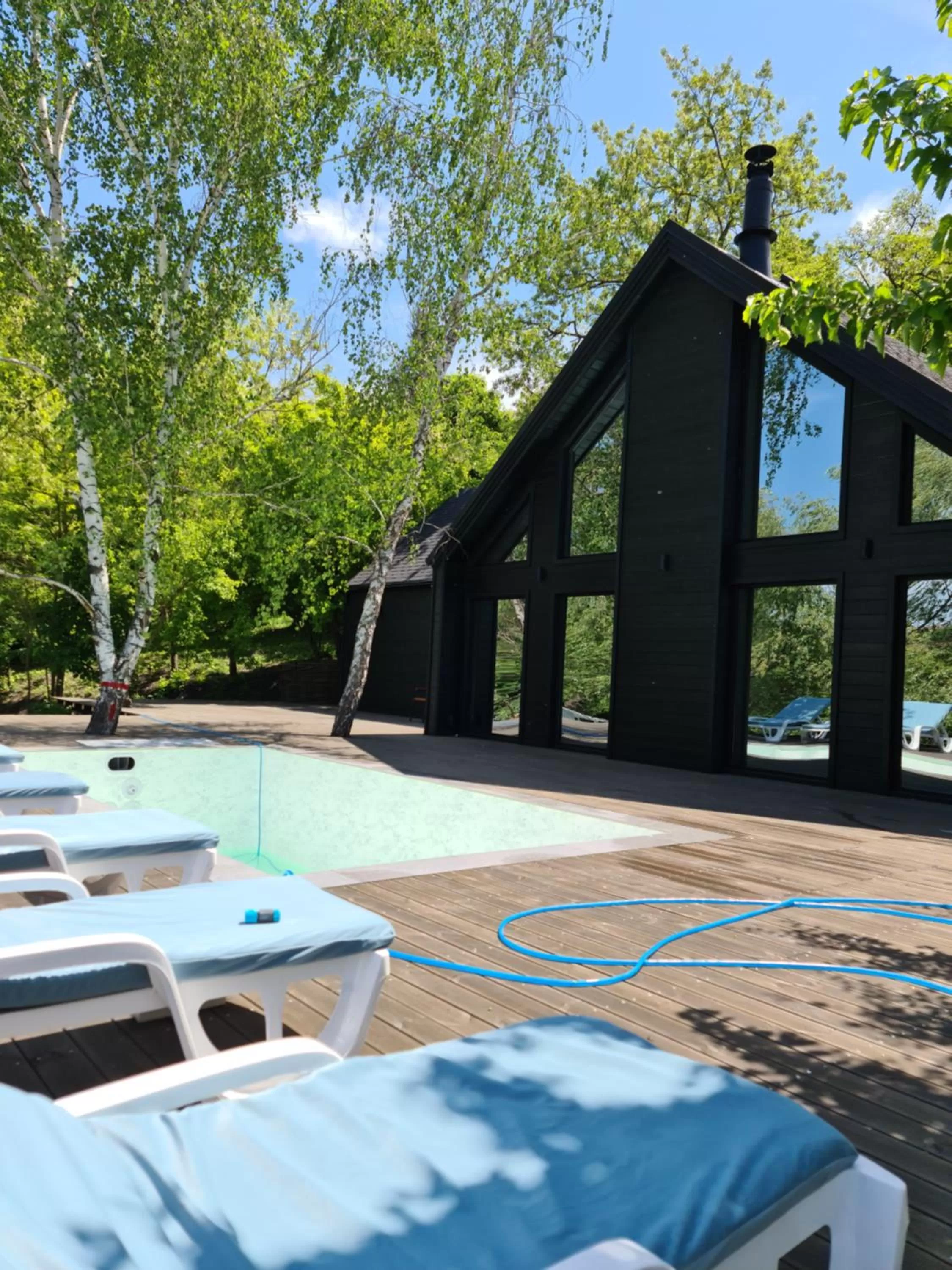 Tree House Relax Park