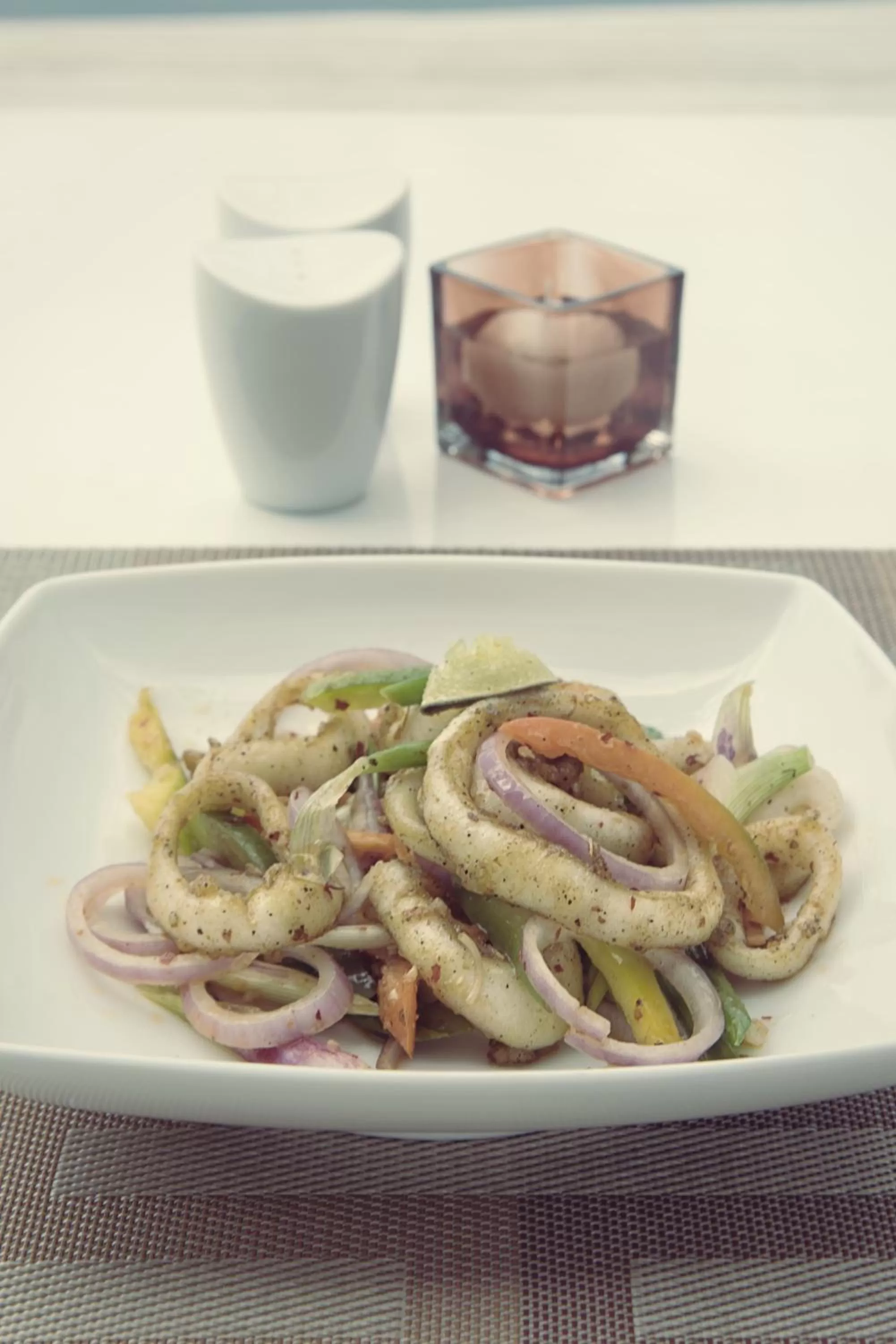 Food close-up, Food in Hush Lagoon 30