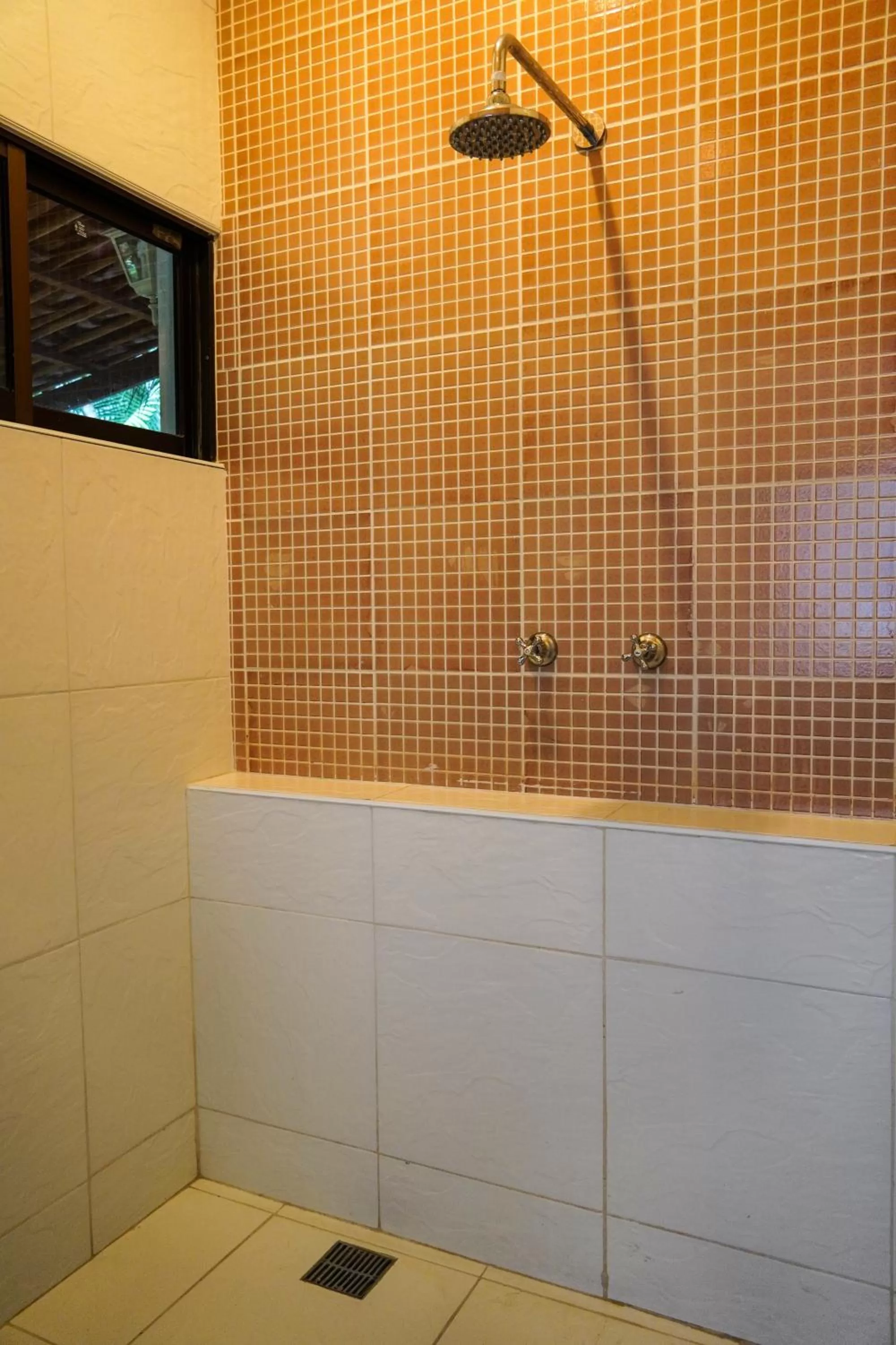 Bathroom in Hotel Boutique Villa Casuarinas