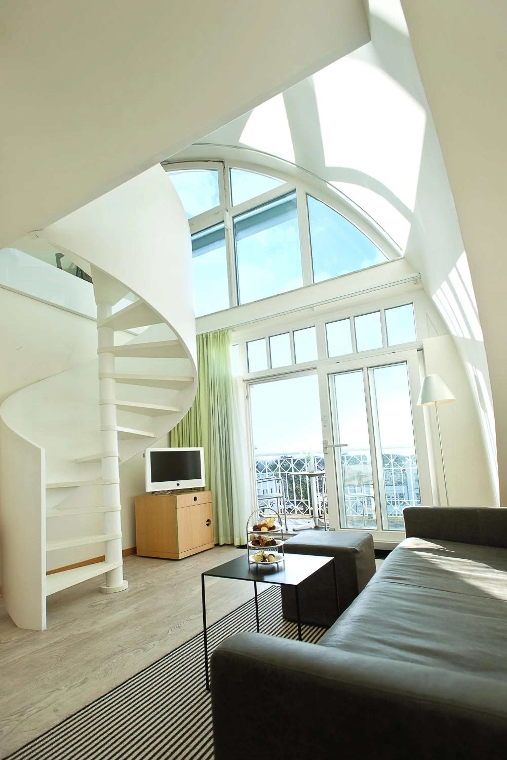 Photo of the whole room in Hotel AM MEER & Spa