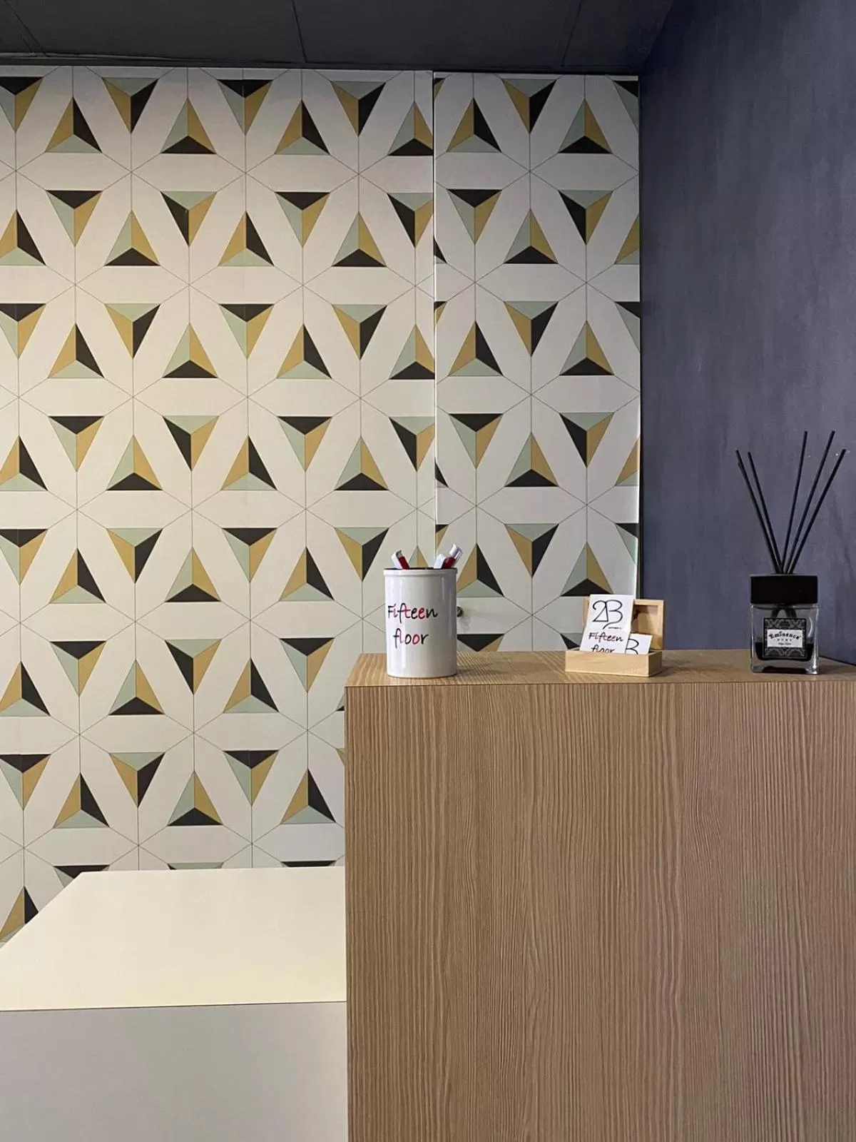 2B Fifteen Floor Suite Napoli