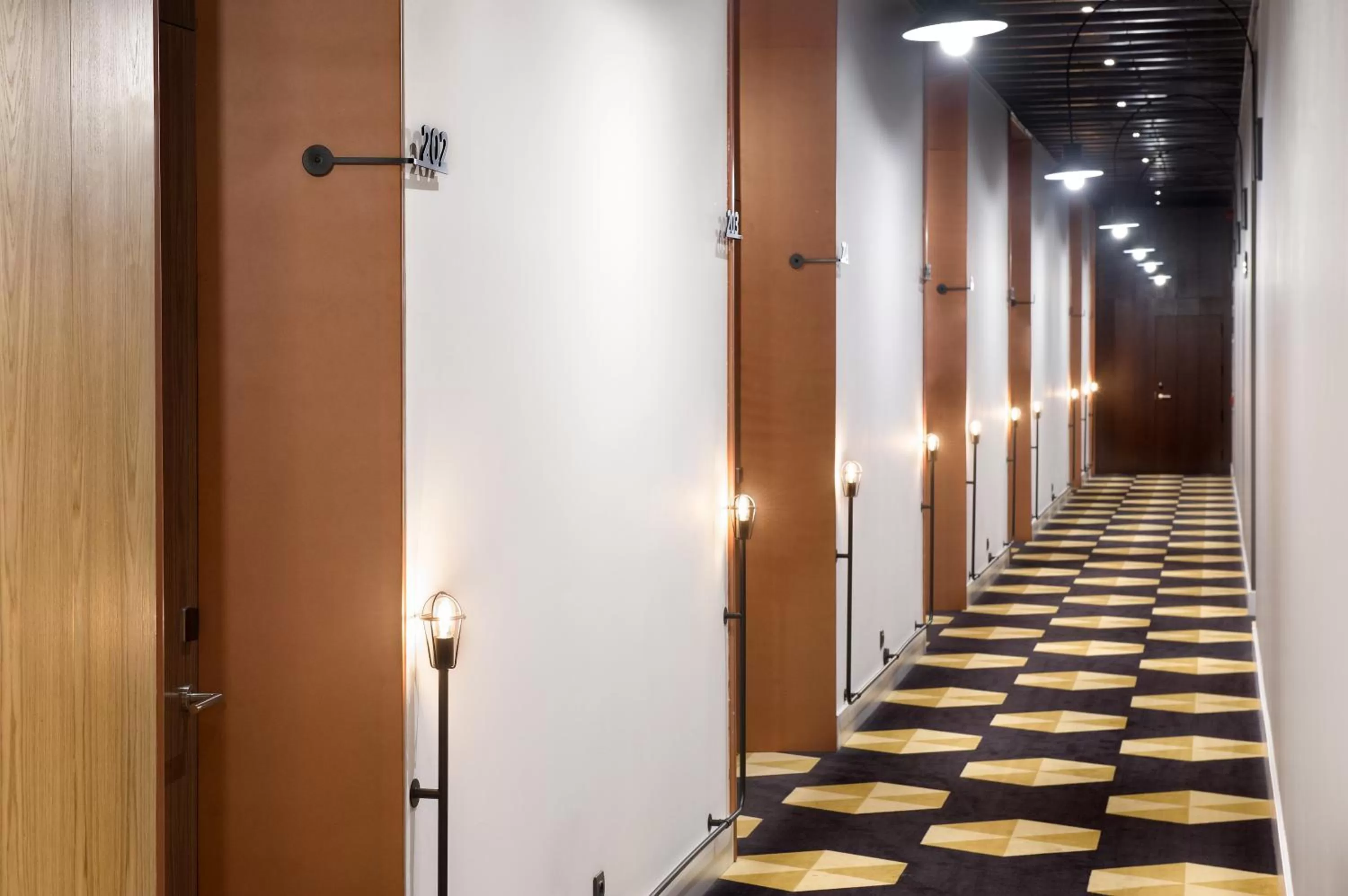 Other in One Shot Tabakalera House