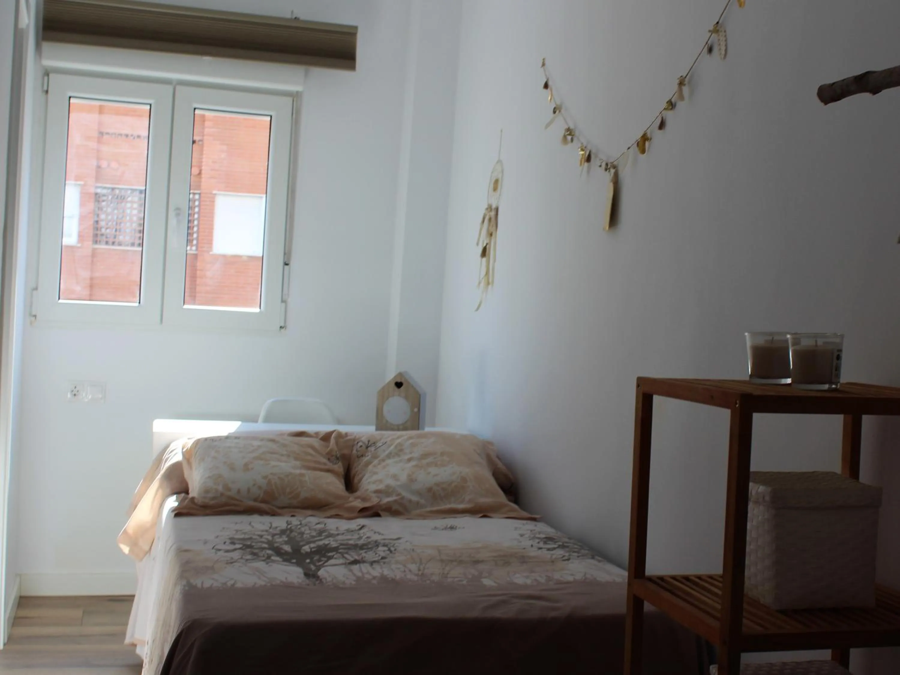 Moderno Apartamento en la playa del Cabanyal