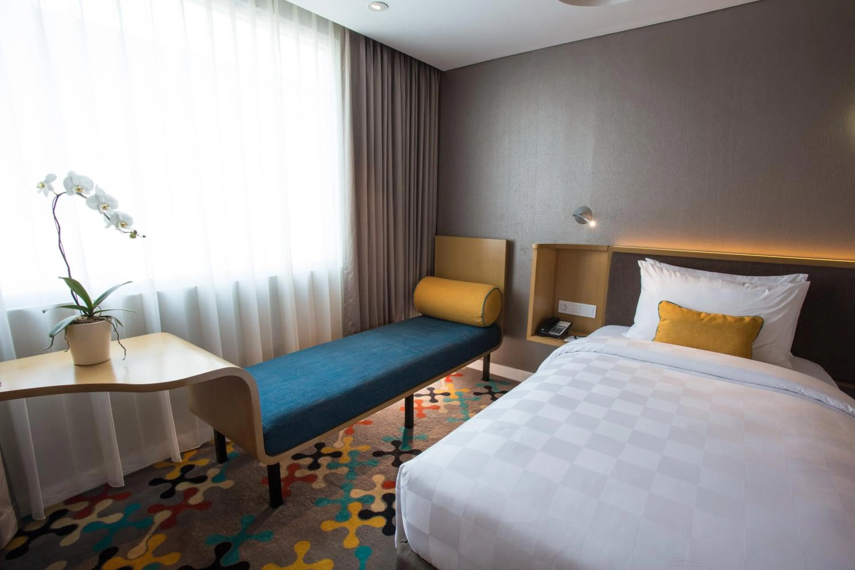 Other, Bed in Hotel Ciputra Cibubur managed by Swiss-Belhotel International