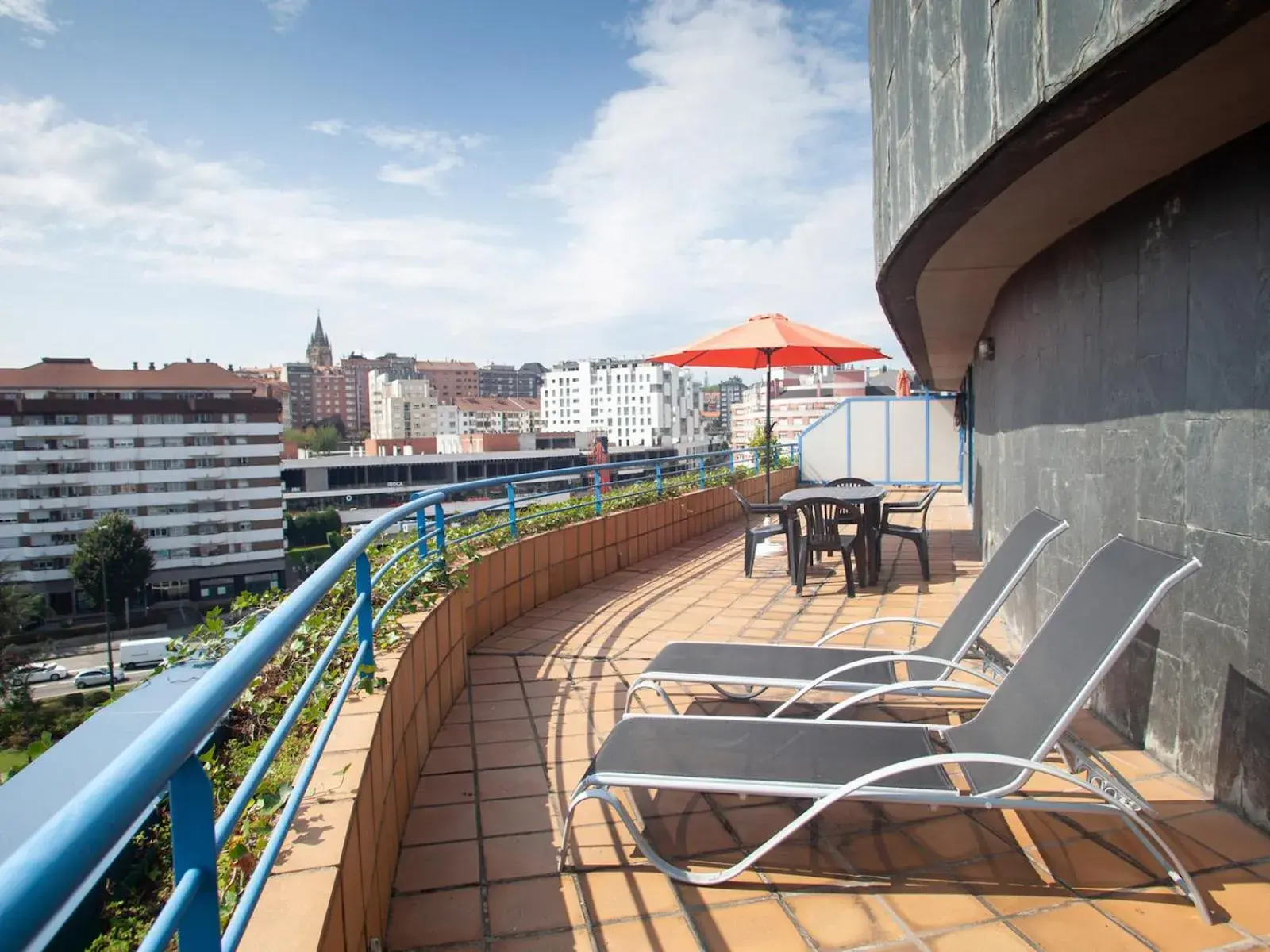 Superior Apartment in Aparthotel Campus Superior Apartment in Aparthotel Campus