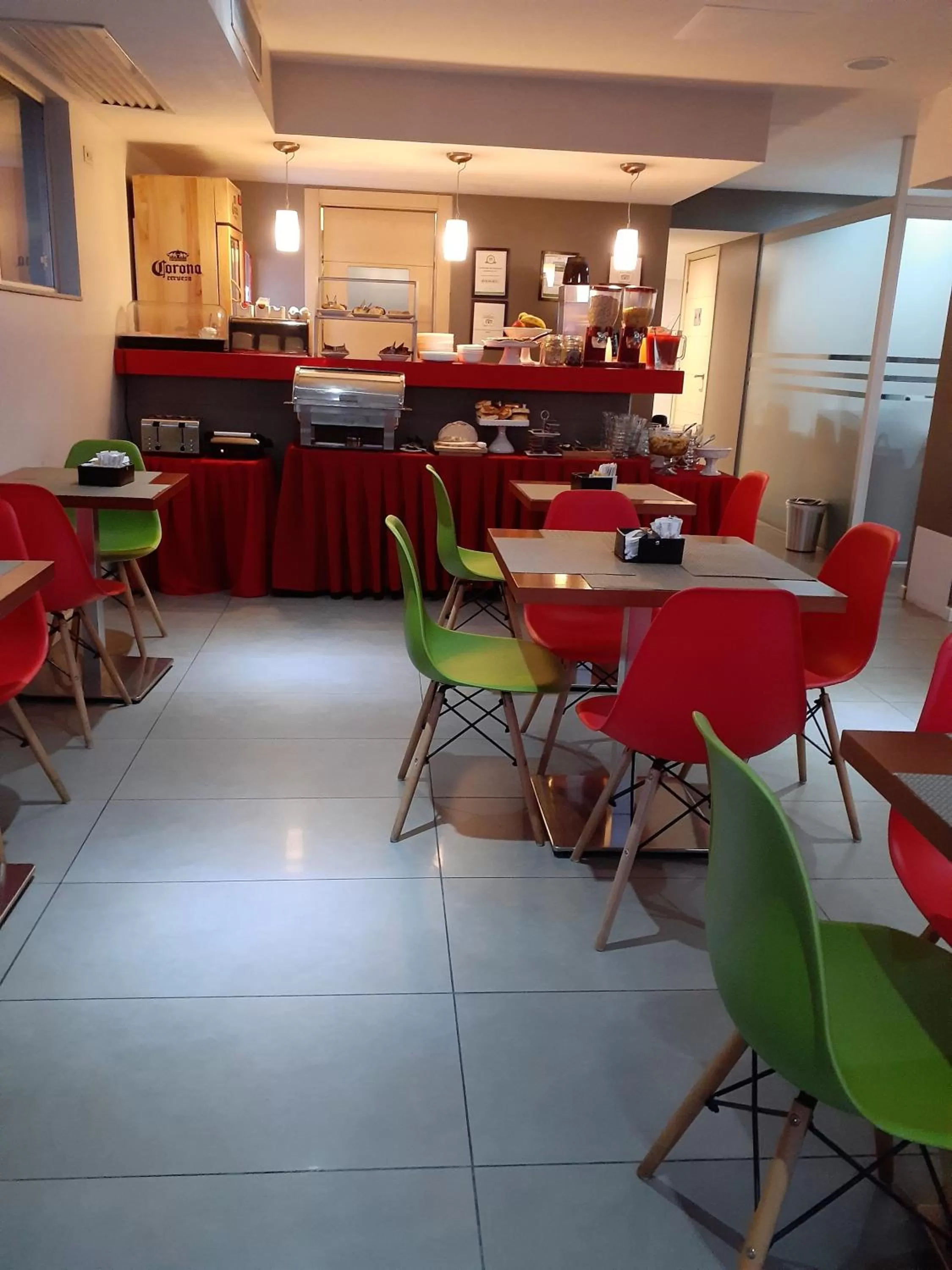 Regency Rambla Design Apart Hotel