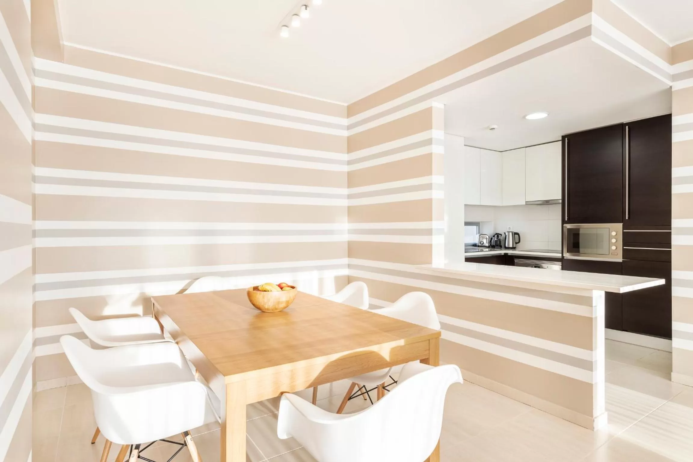 Dining area in Laguna - Vilamoura