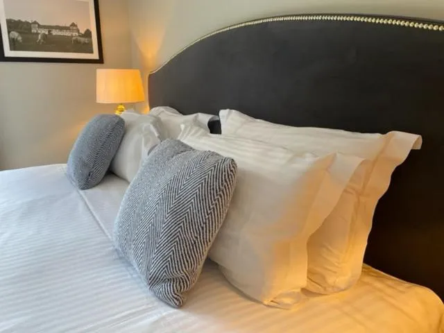 Bed in Cottesmore Hotel Golf & Country Club