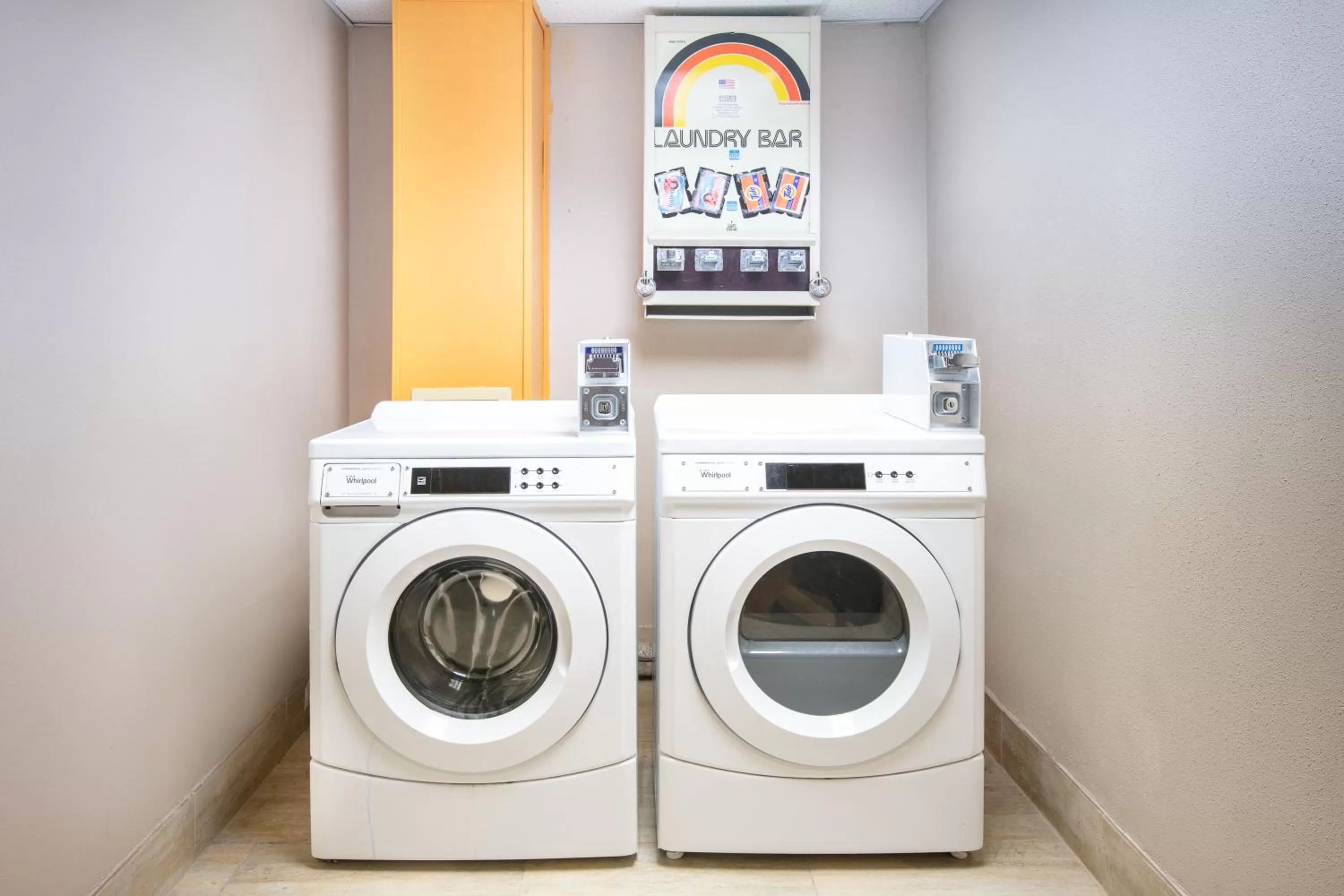 Area and facilities in Baymont by Wyndham Plano