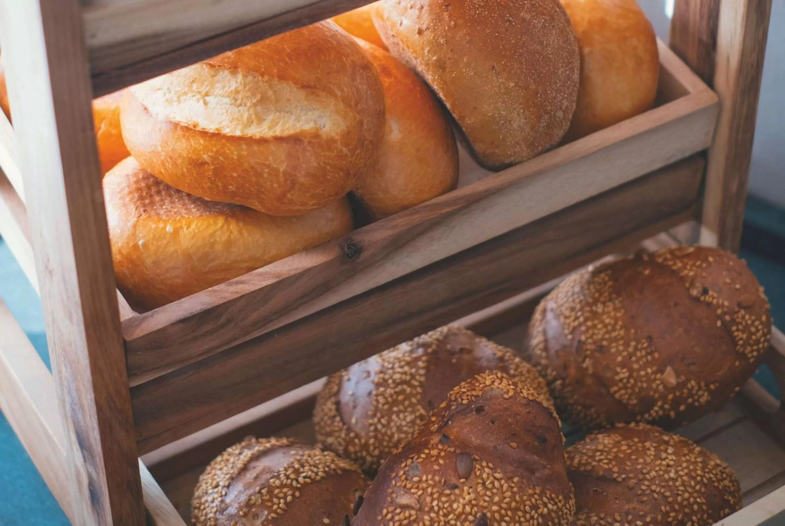 Buffet breakfast in Vienna House Easy by Wyndham Castrop-Rauxel