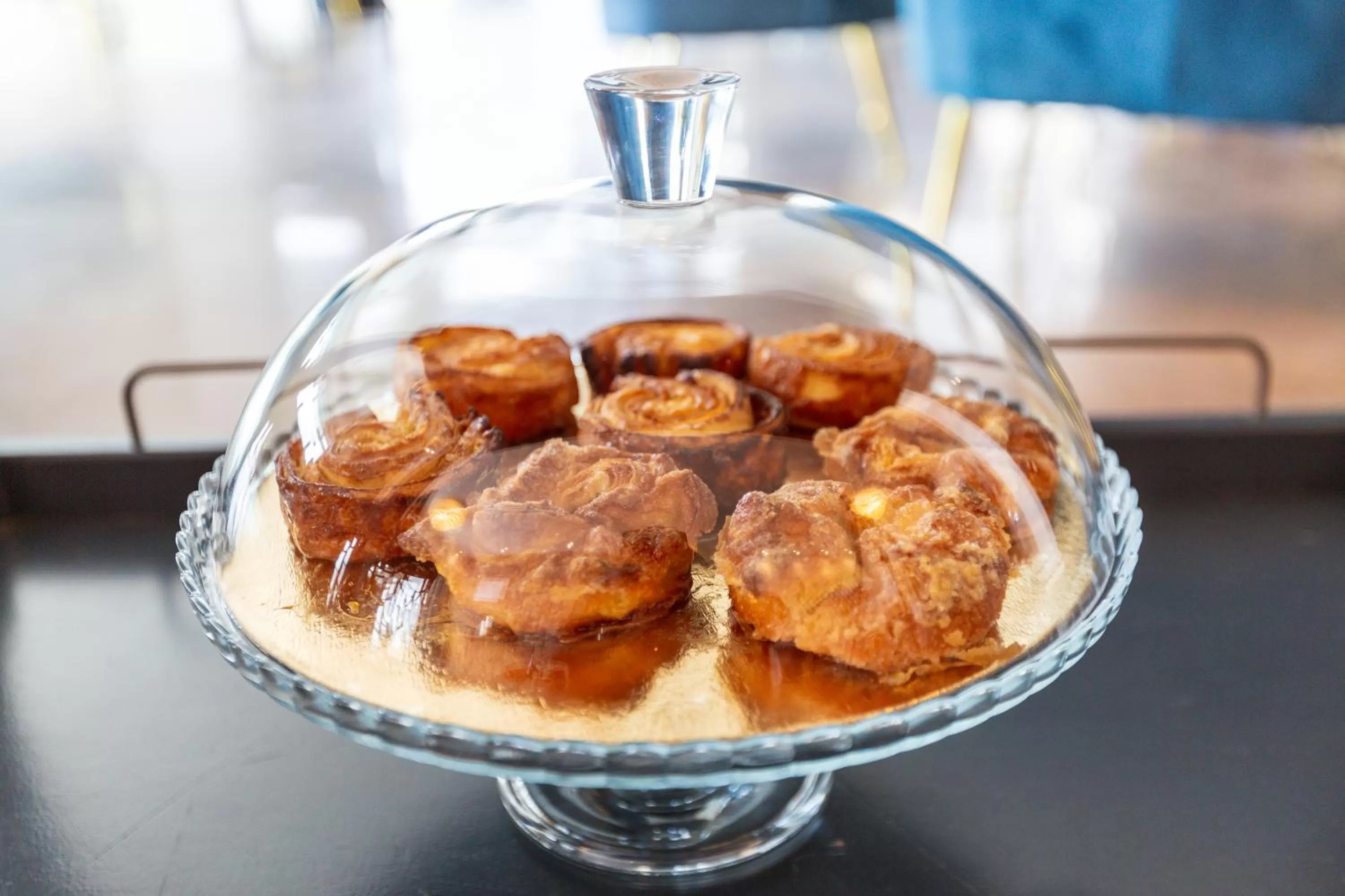 Restaurant/places to eat in Le Diana Hôtel & Spa