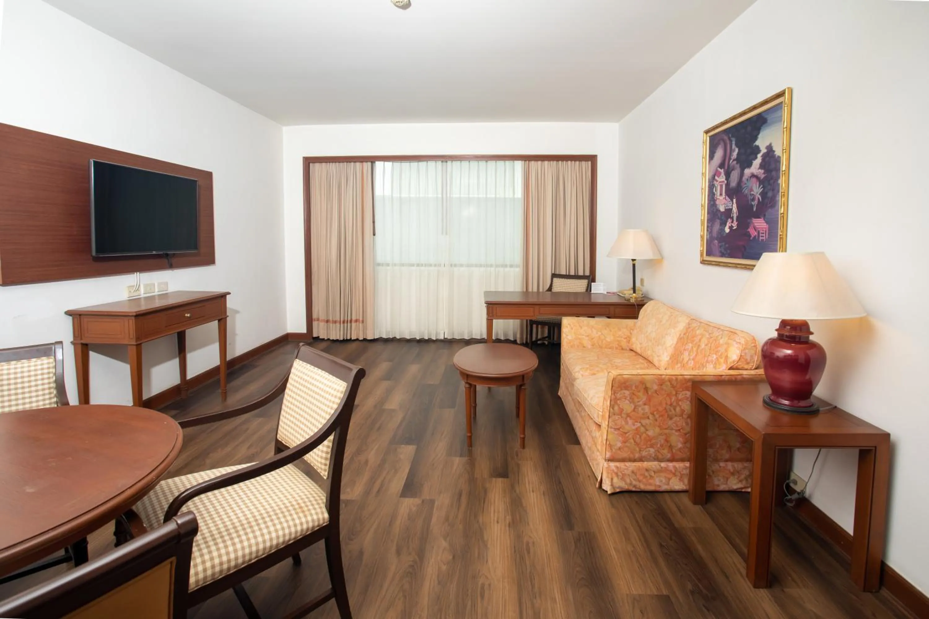 Ramada by Wyndham D MA Bangkok