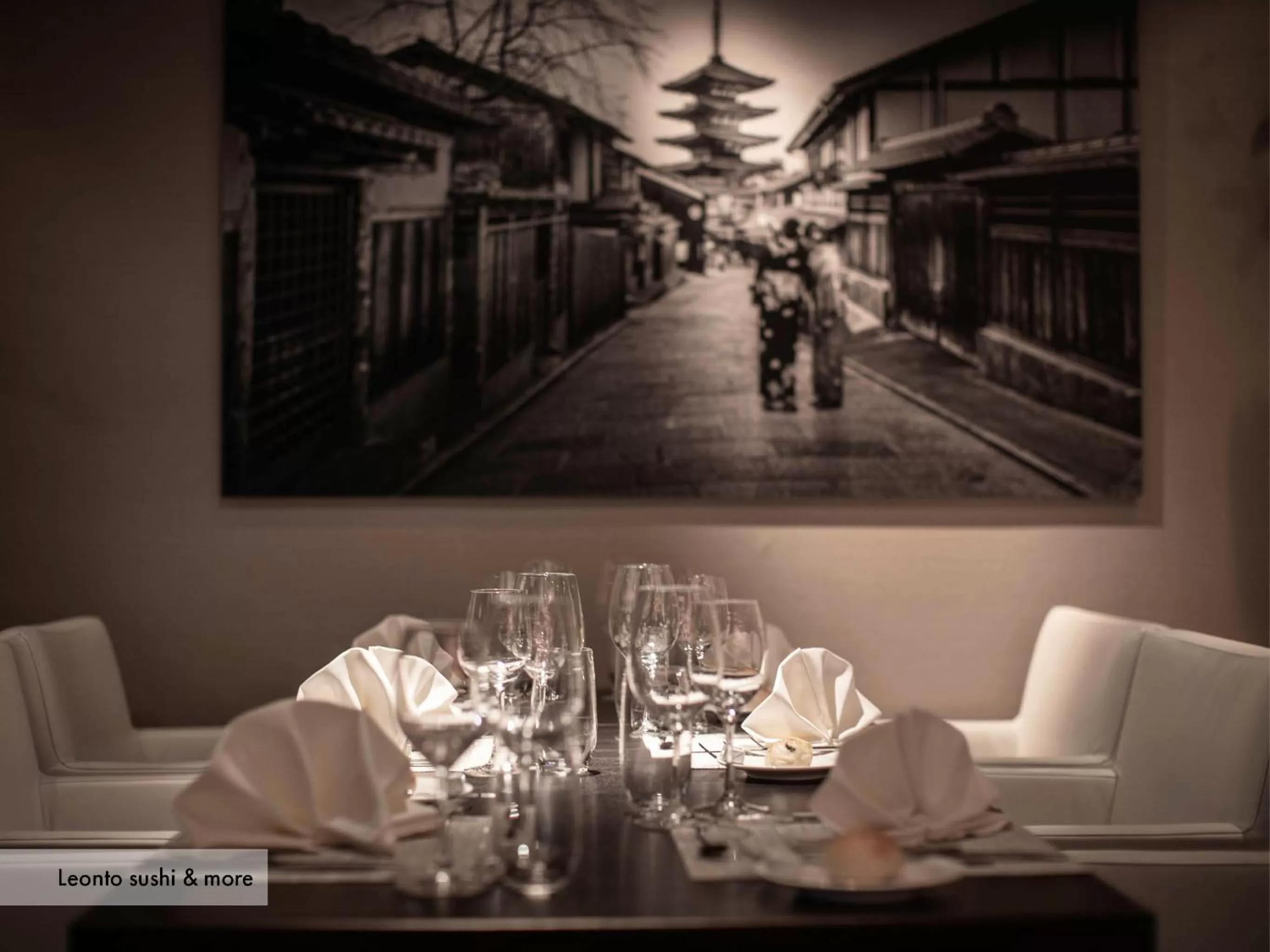 Restaurant/places to eat in Grischa - Das Hotel Davos