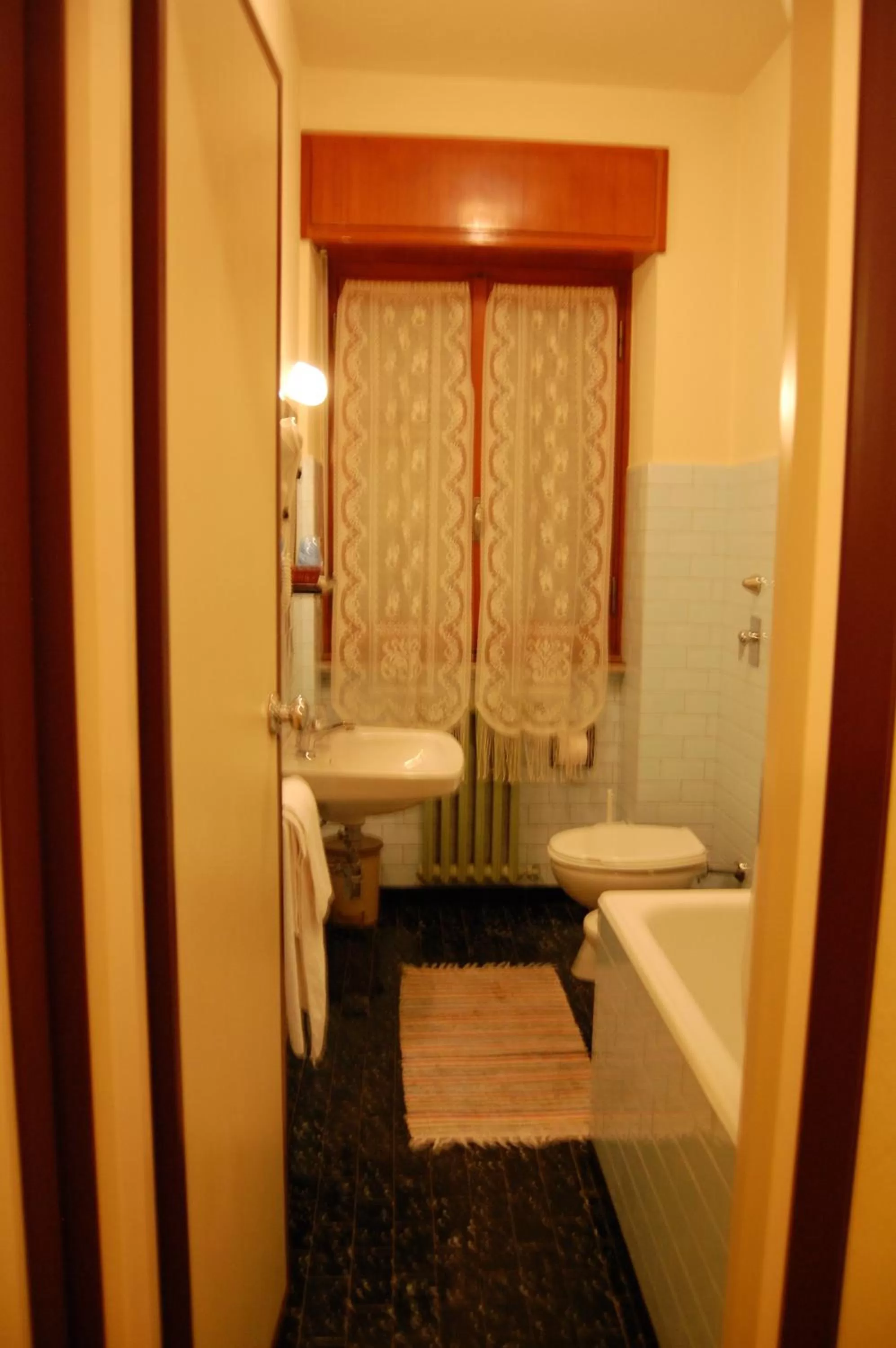 Albergo Motel Dosdè B&B