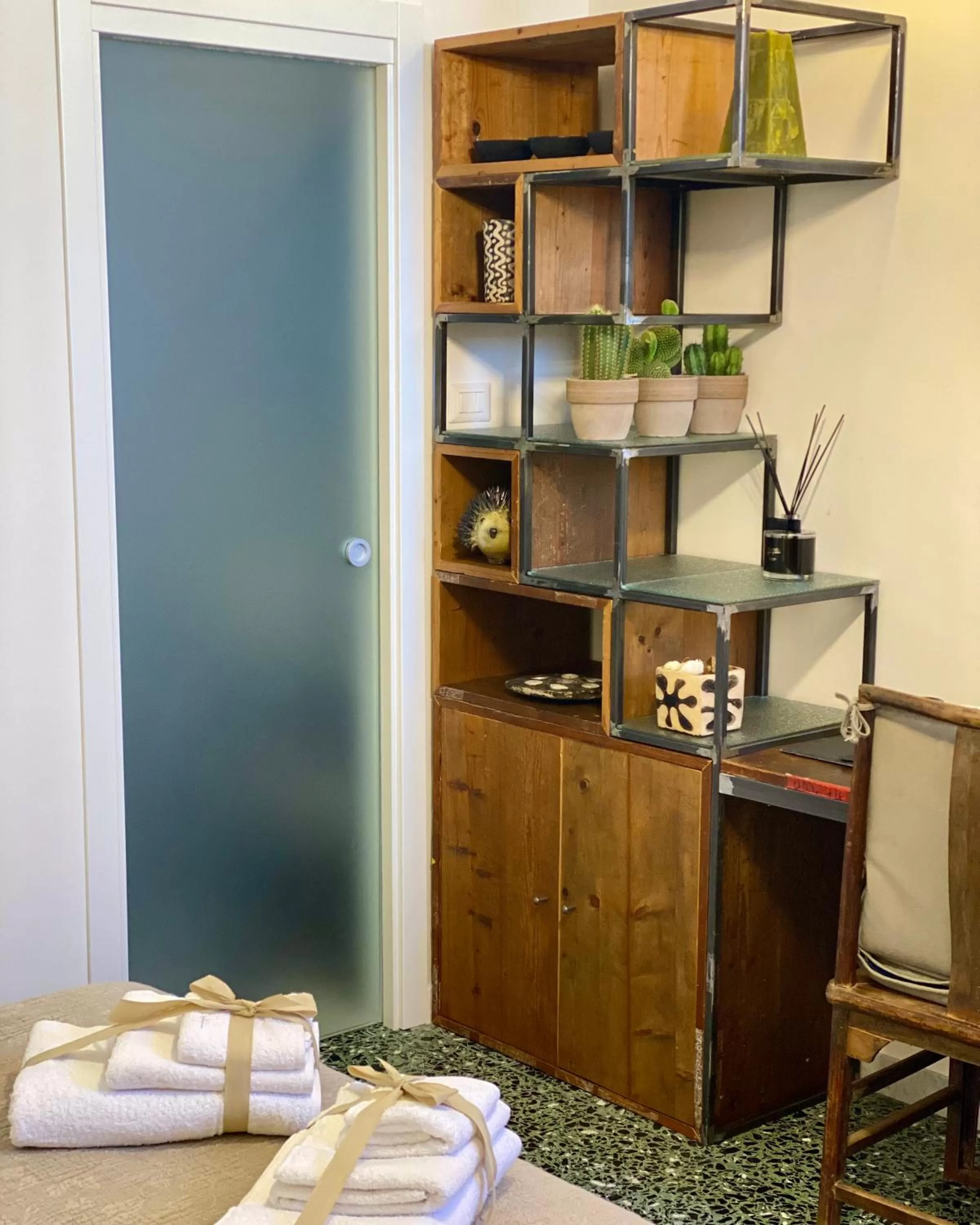 Bedroom in HABITARE Lecce & Salento