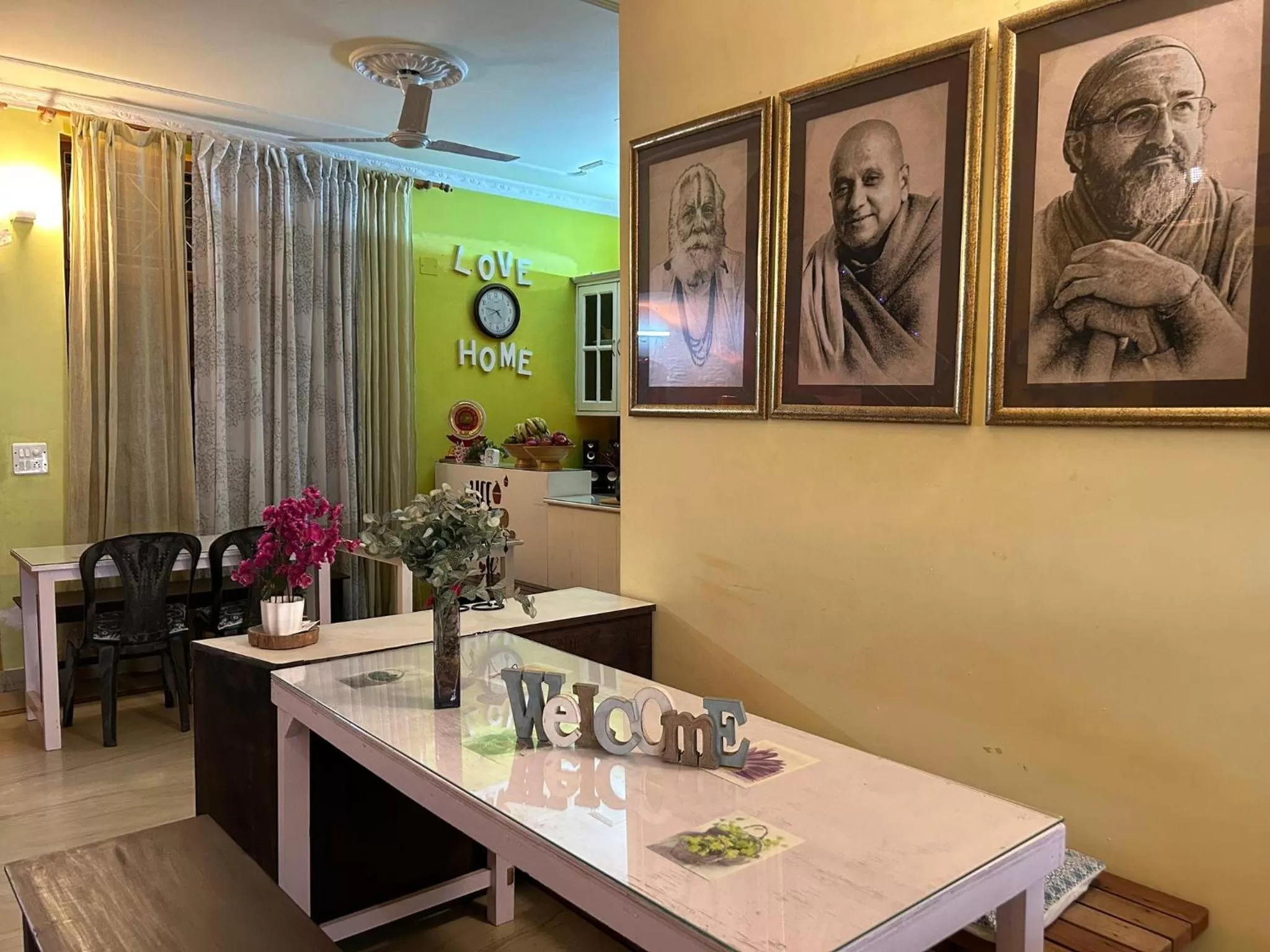 Ganga Vatika Boutique Hotel, Rishikesh