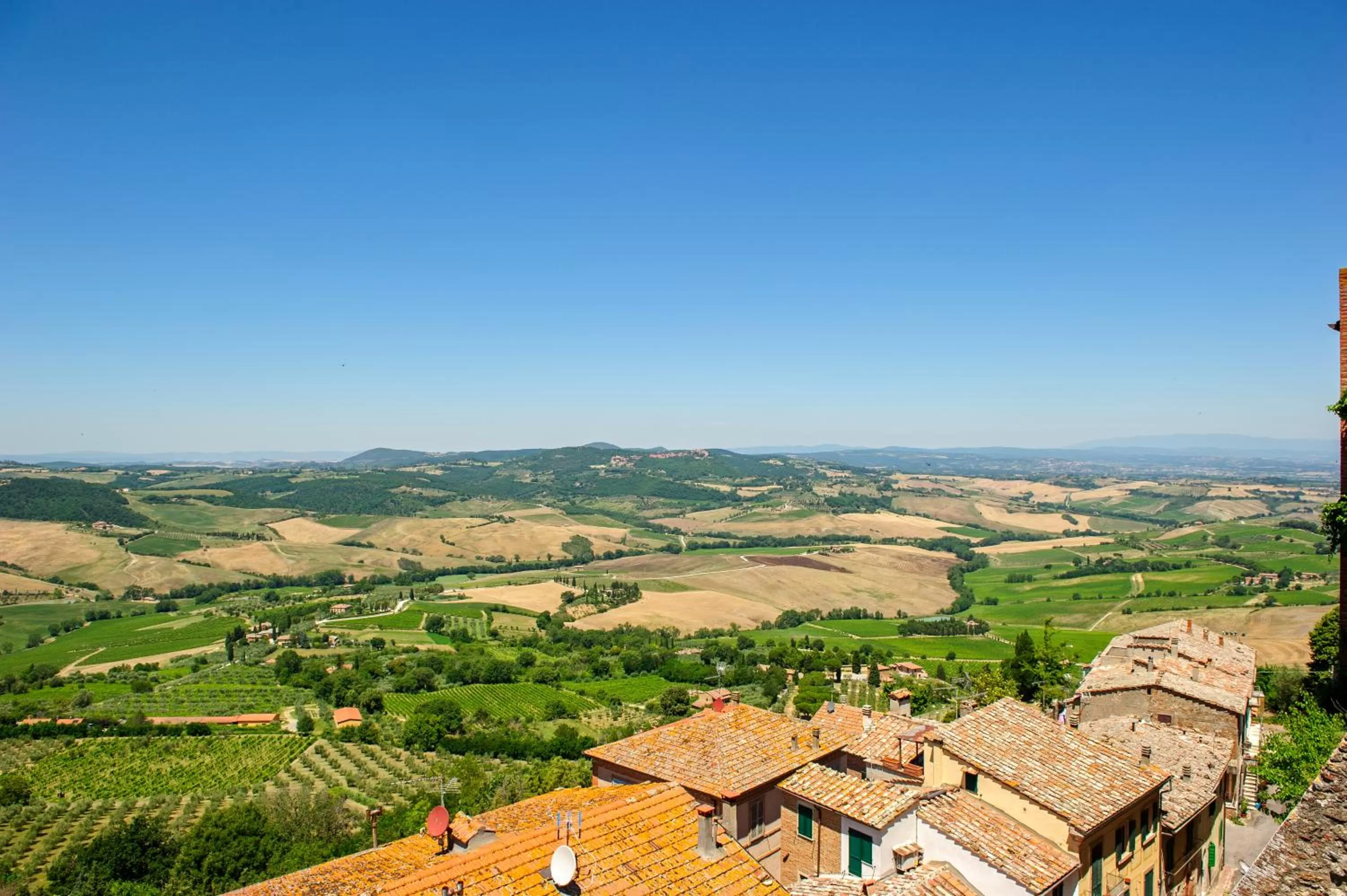 Nearby landmark in Meublè Evoè