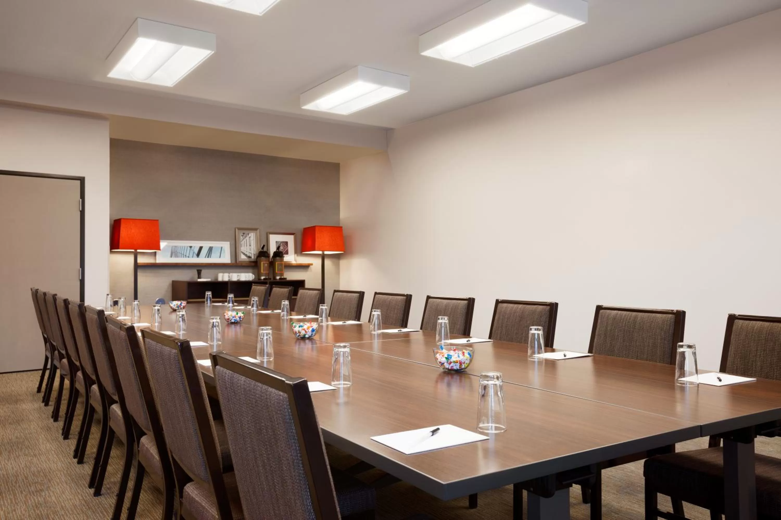 Banquet/Function facilities in Country Inn & Suites by Radisson Roseville - St Paul