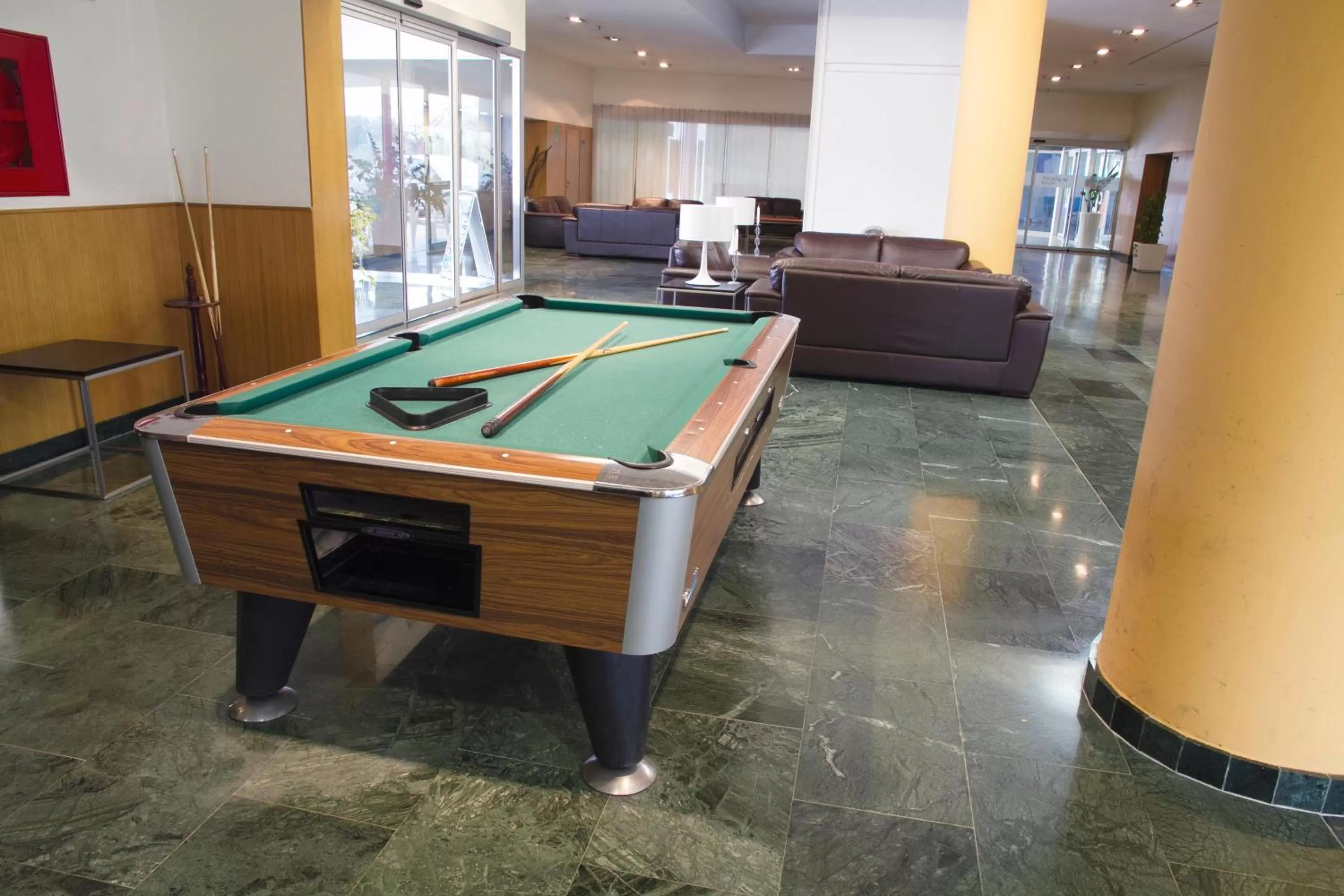 Spa and wellness centre/facilities in La Estación