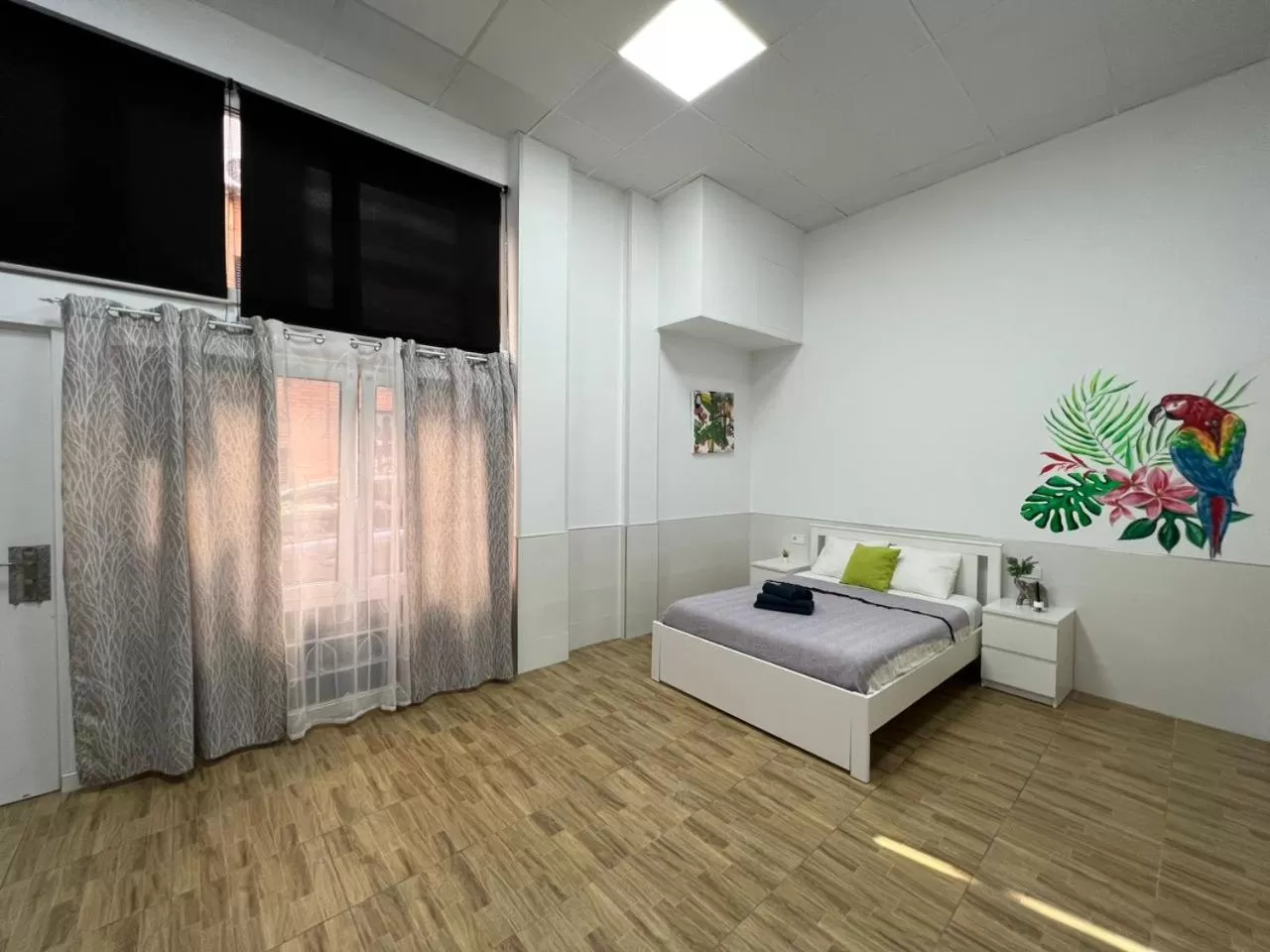 Seating Area in Grandera Apart`s - Lliri 7