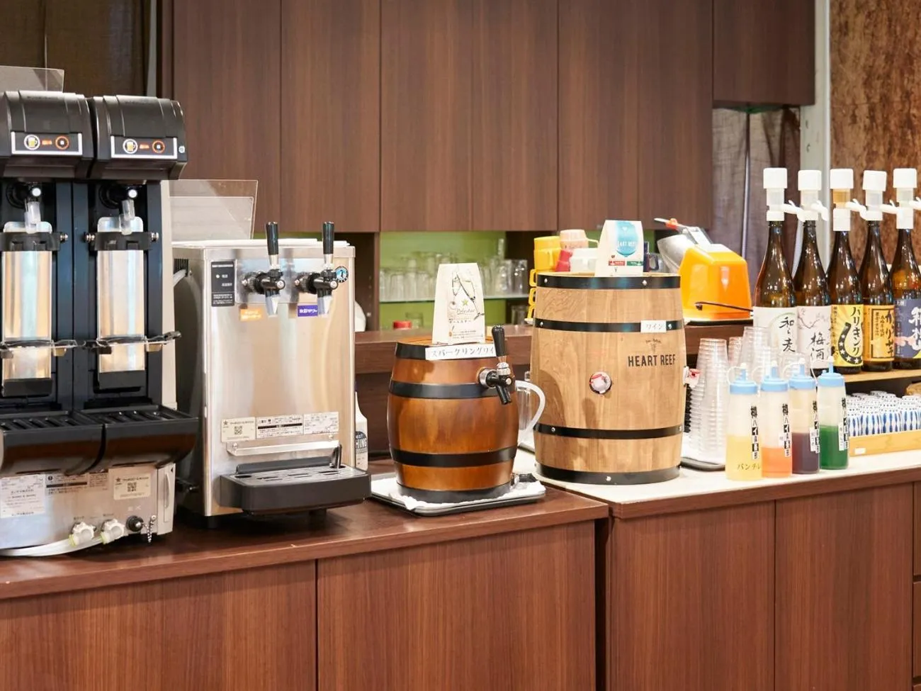 Food and drinks, Kitchen/Kitchenette in Hakone Yumoto Hotel