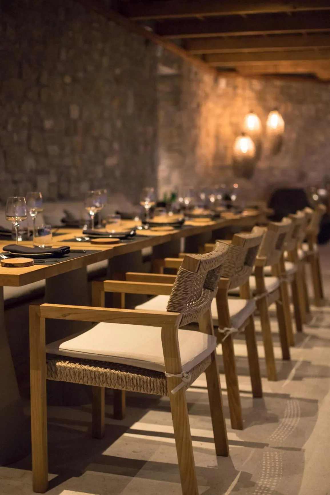 Rocabella Mykonos Hotel