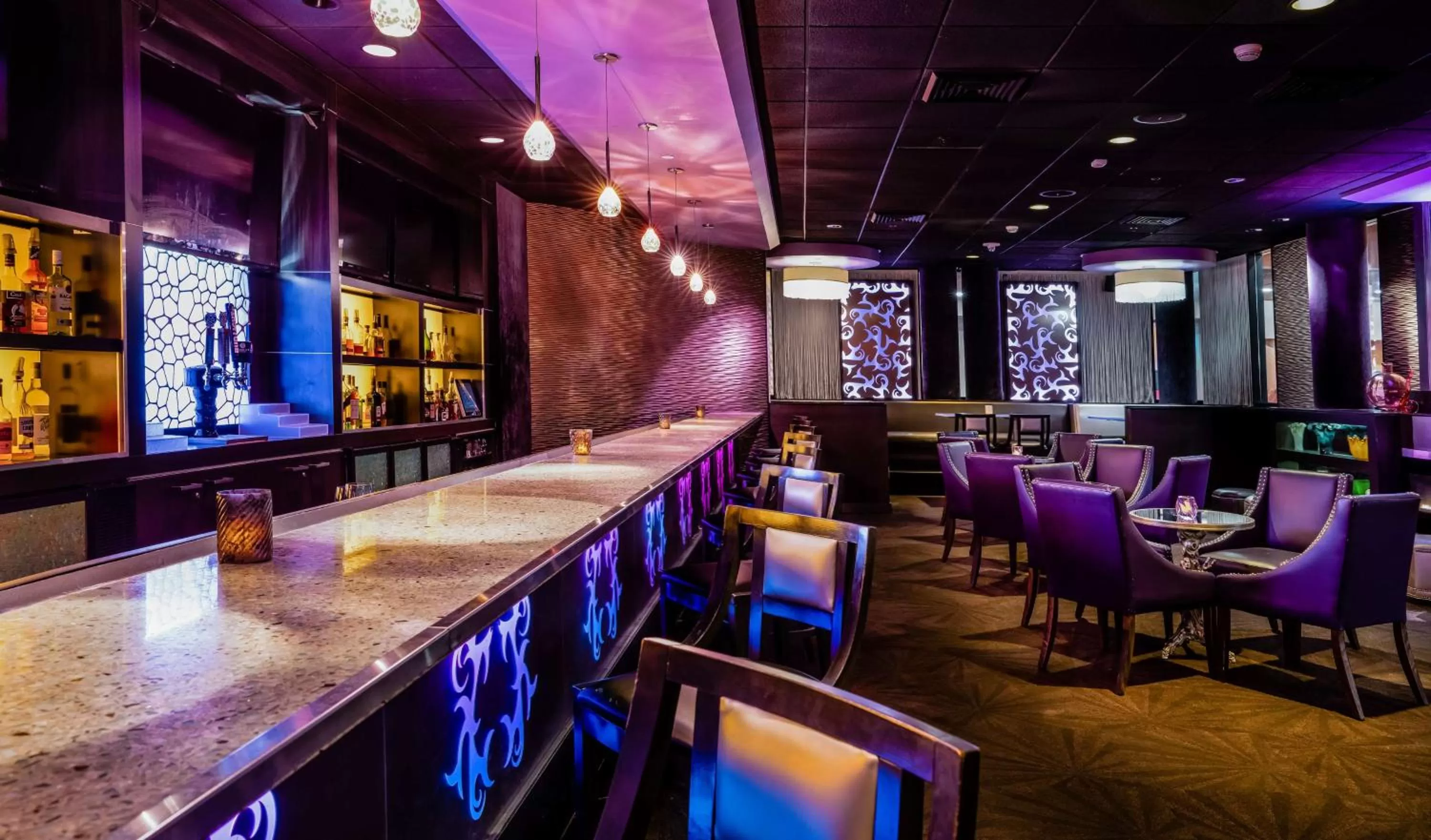 Restaurant/places to eat in The Verve Boston Natick, Tapestry Collection by Hilton