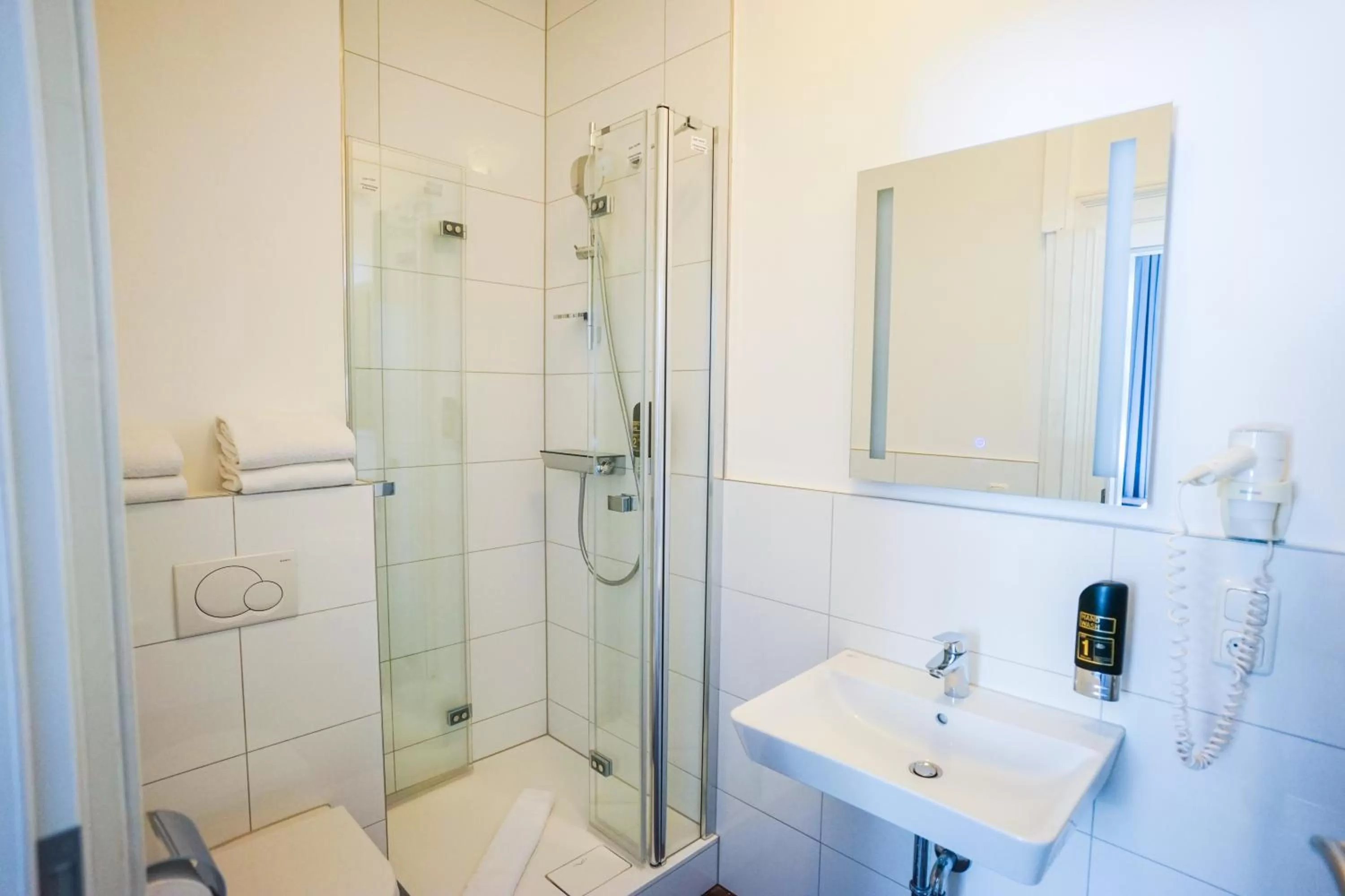 Hotel Am Schloss Biebrich