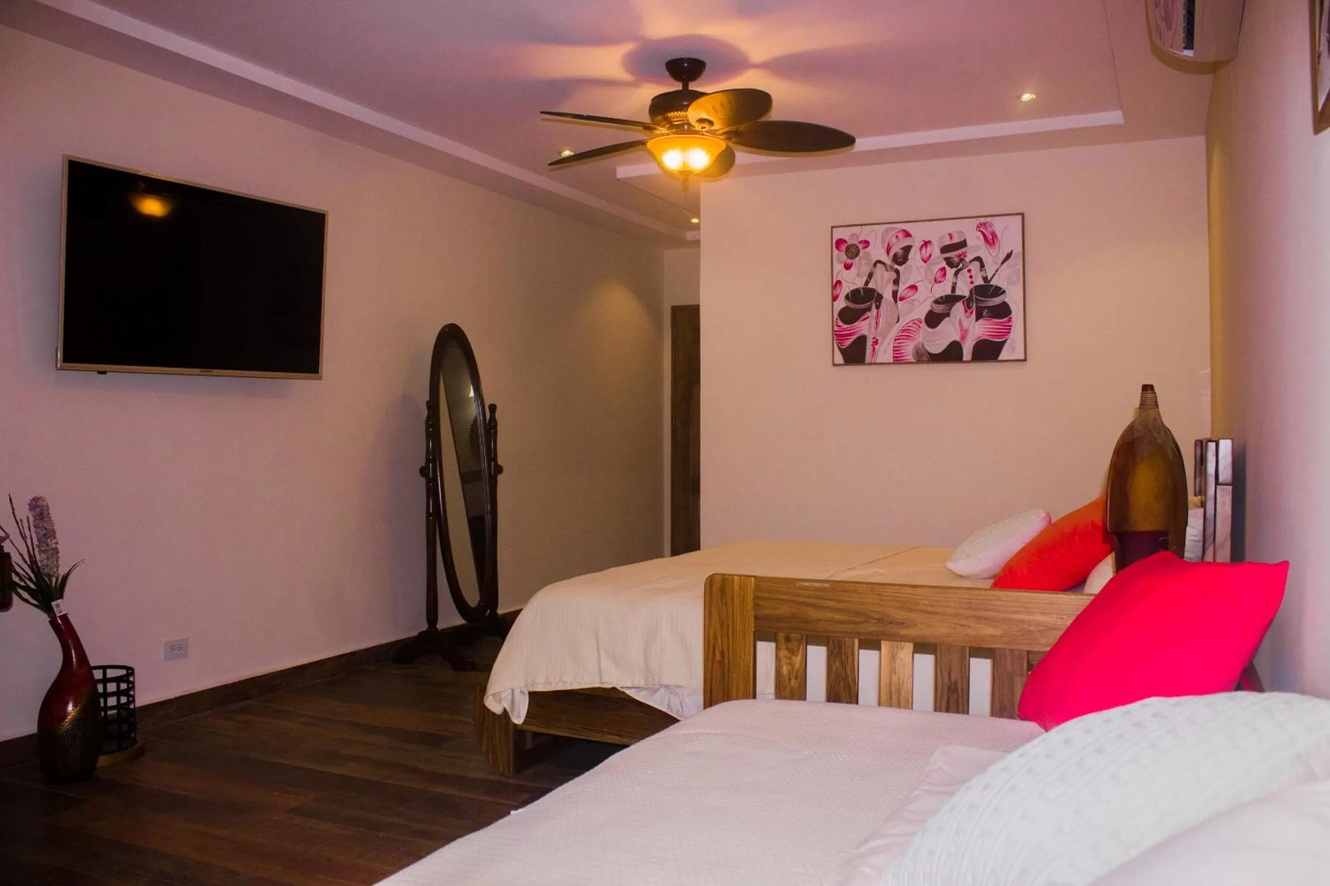 Hotel-Boutique Patampa