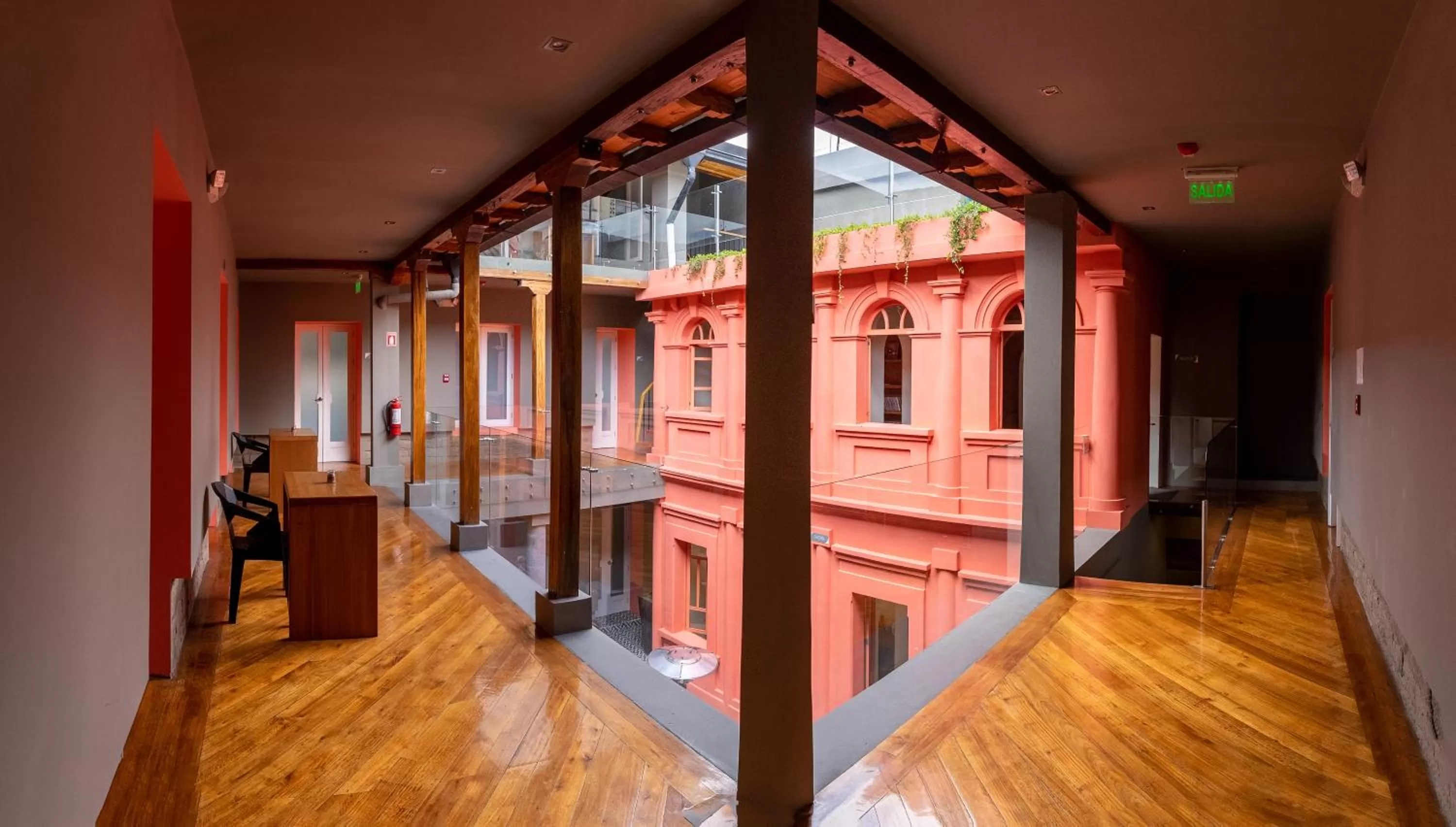 CASA ANABELA HOTEL BOUTIQUE