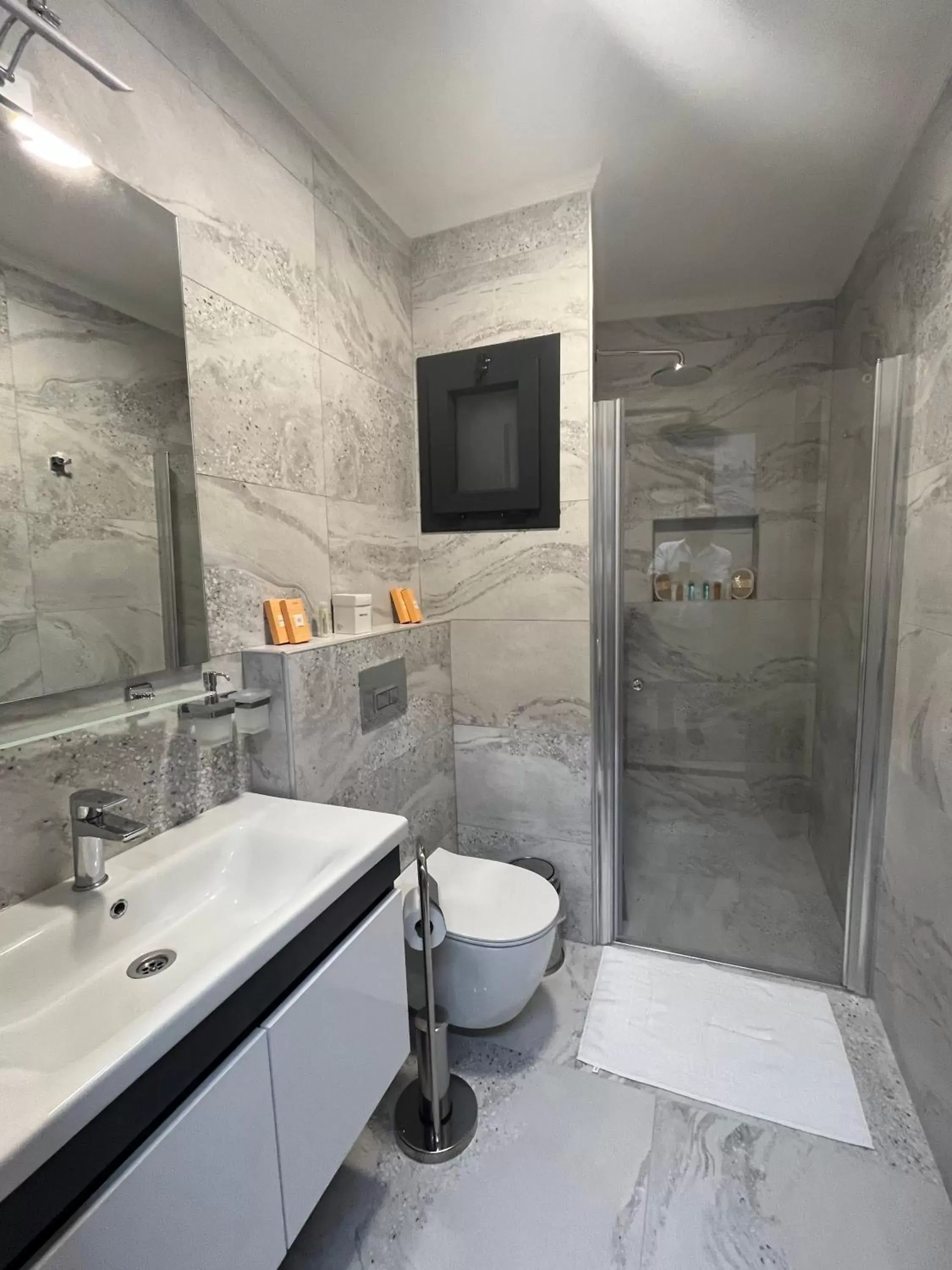 Apartment with Sea View in FABL HAUS Apartment with Sea View in FABL HAUS