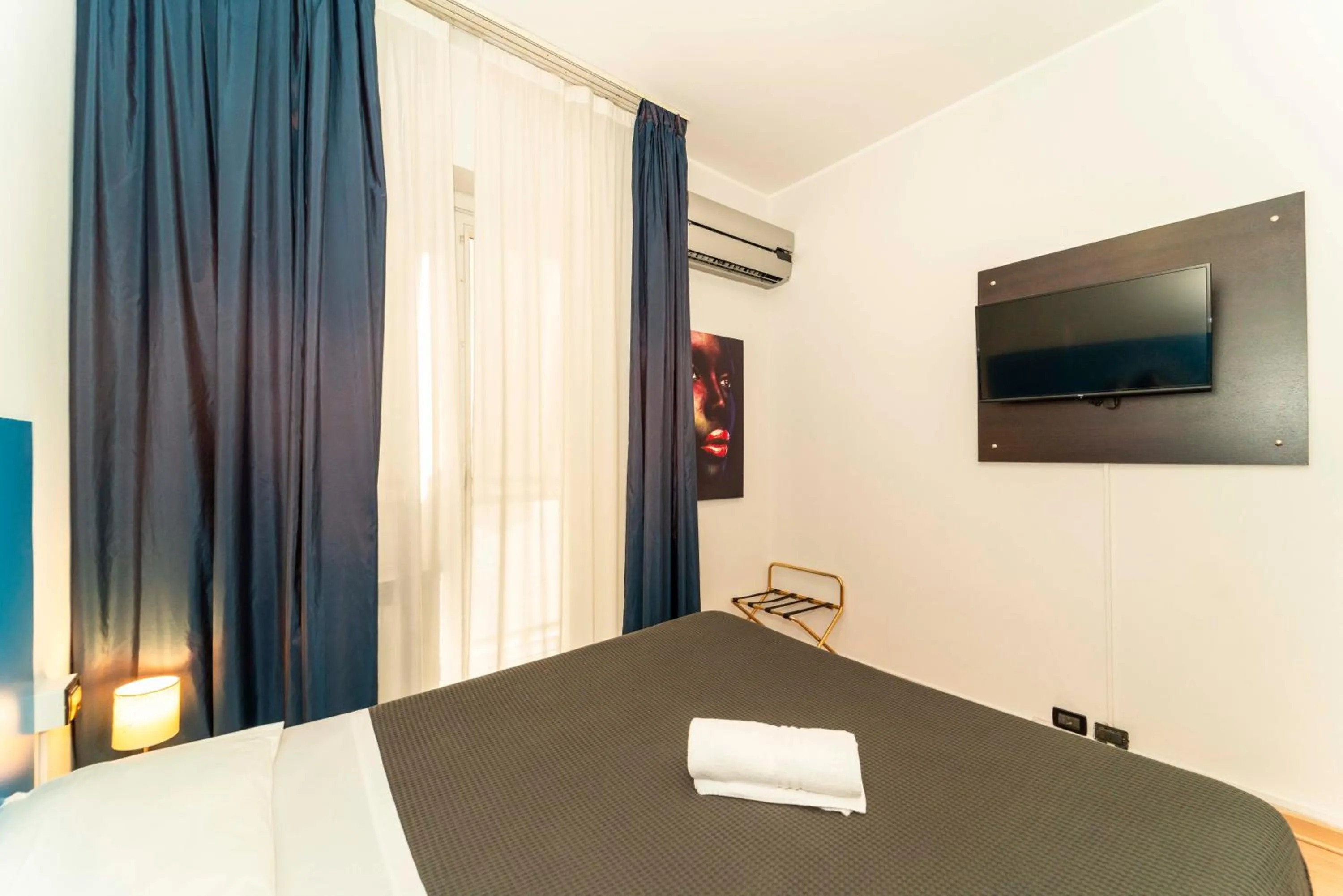 Hotel Cristallo Torino