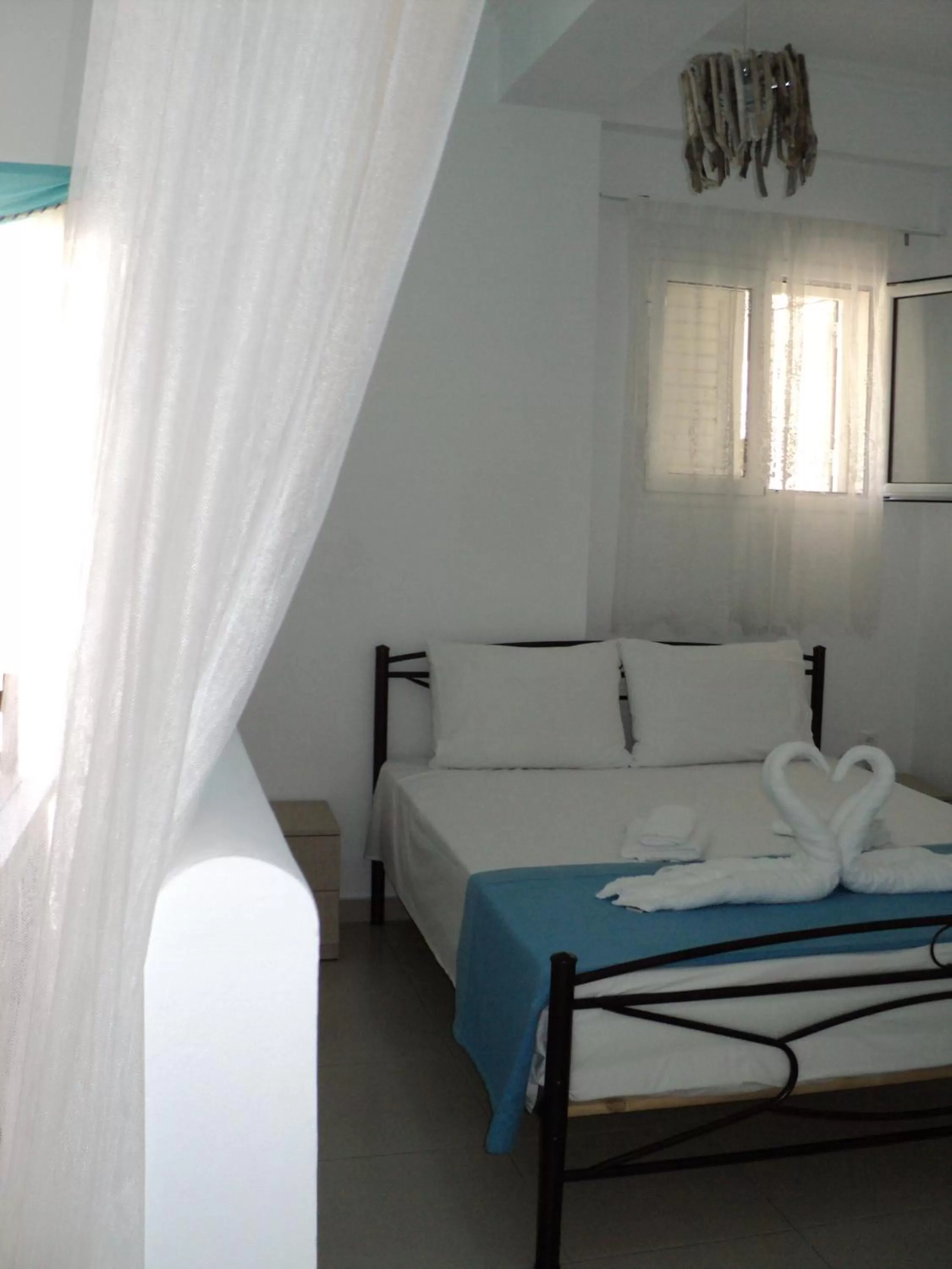 Seating Area in Vila Kosteli