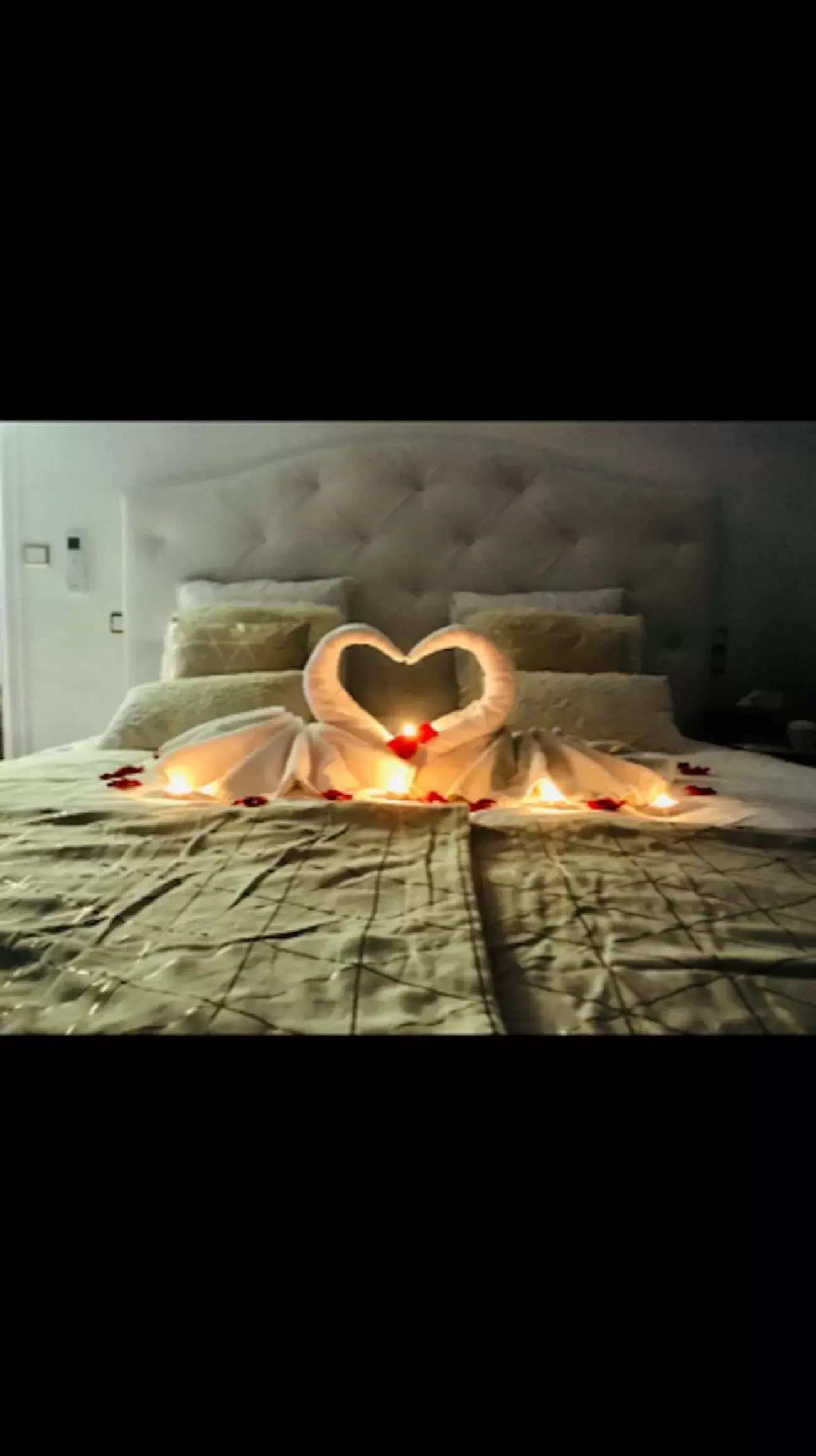 Deluxe King Suite in villa santa rita Deluxe King Suite in villa santa rita