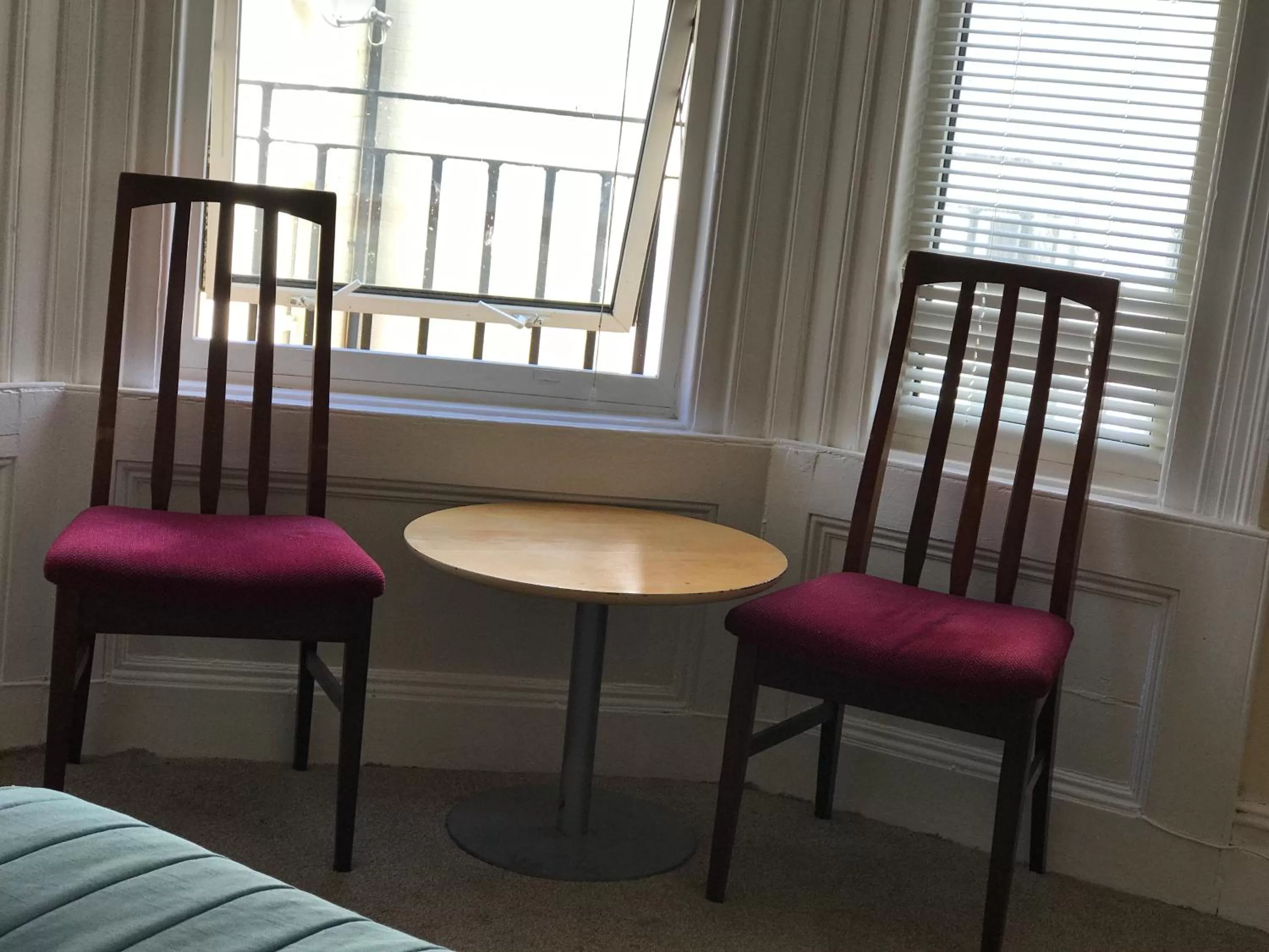 The Manchester Hotel