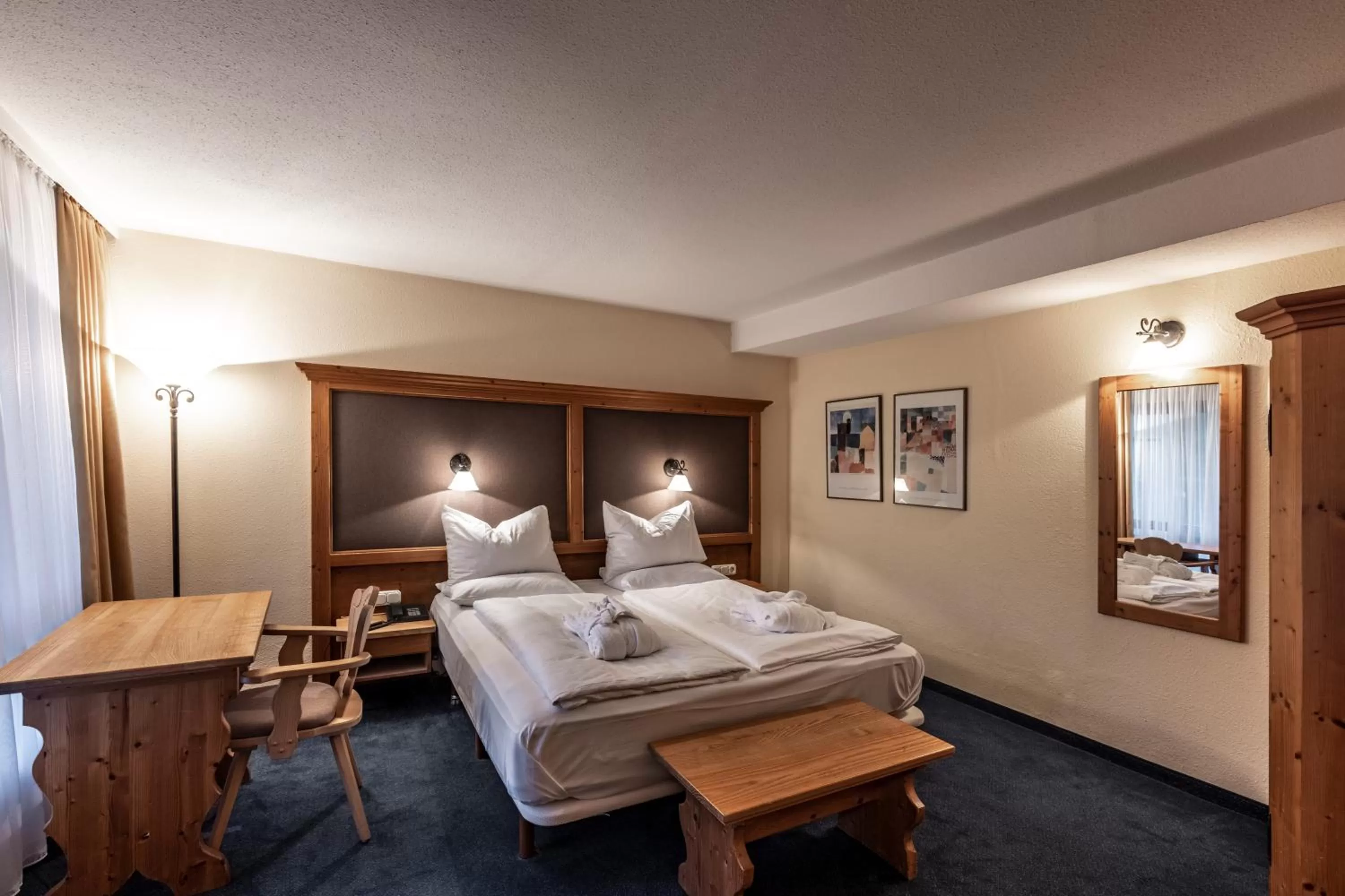 Classic Apartment in Karma Bavaria