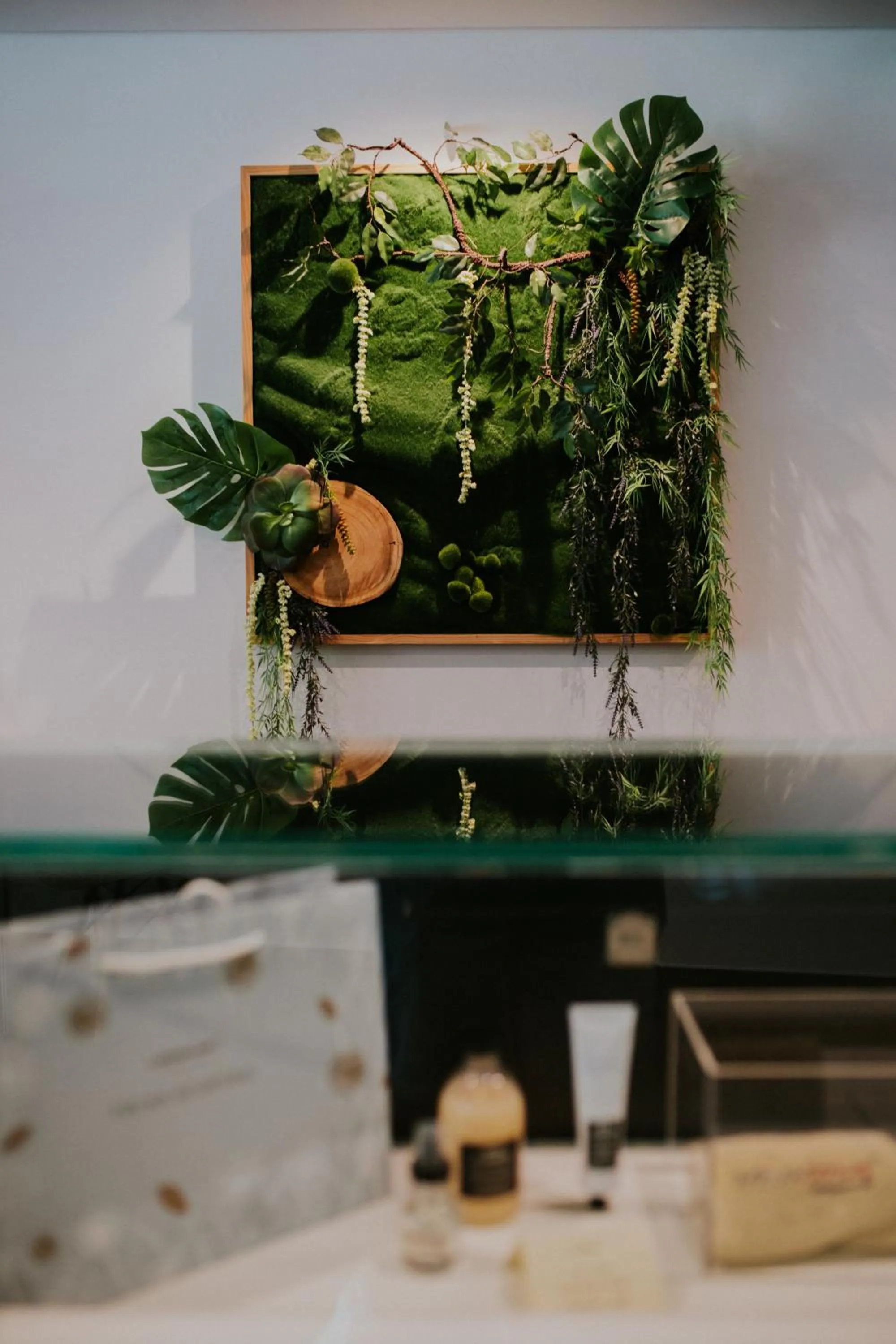 Spa and wellness centre/facilities in H2otel Congress & Medical SPA