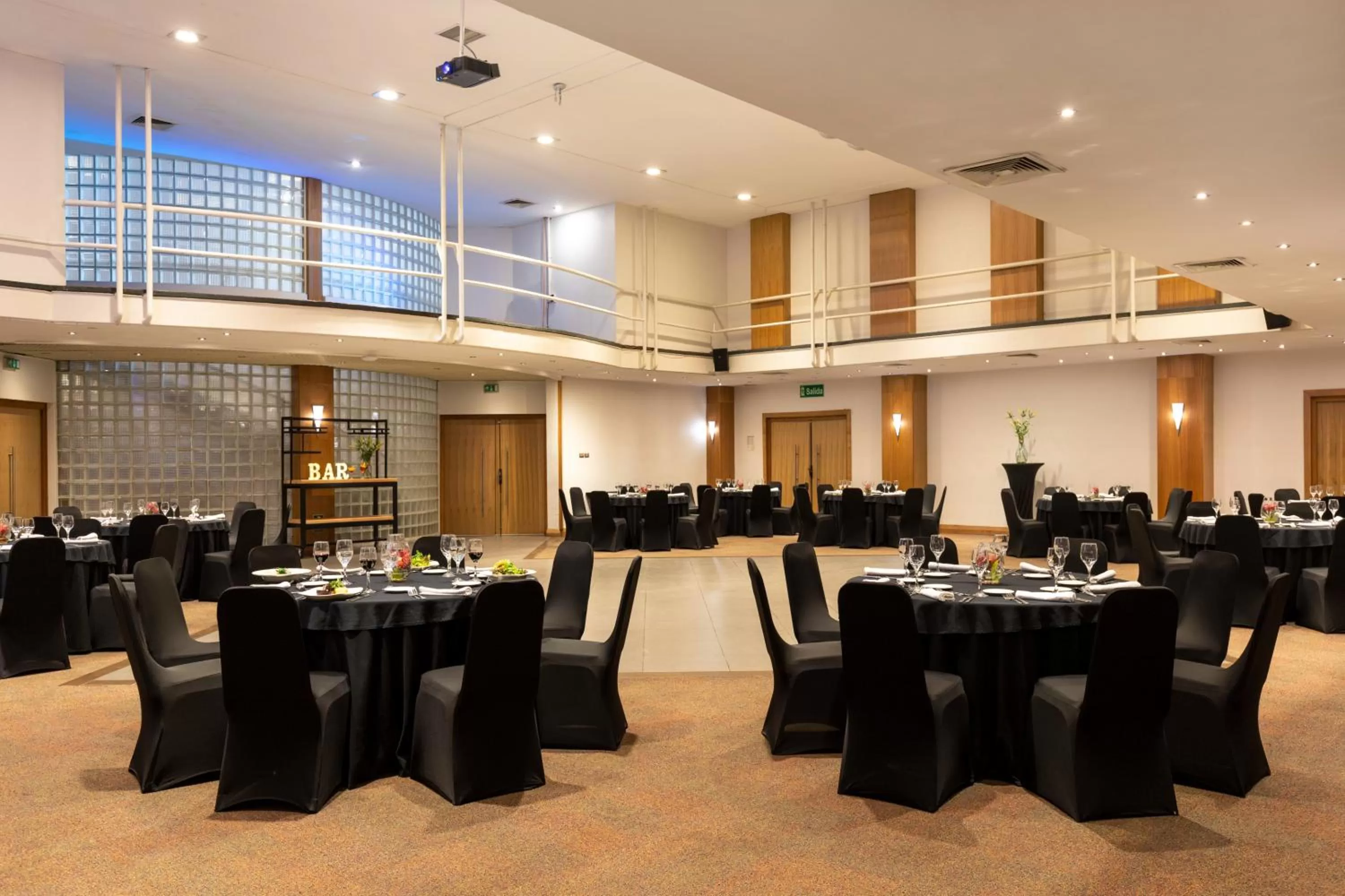 Meeting/conference room in Best Western Marina del Rey