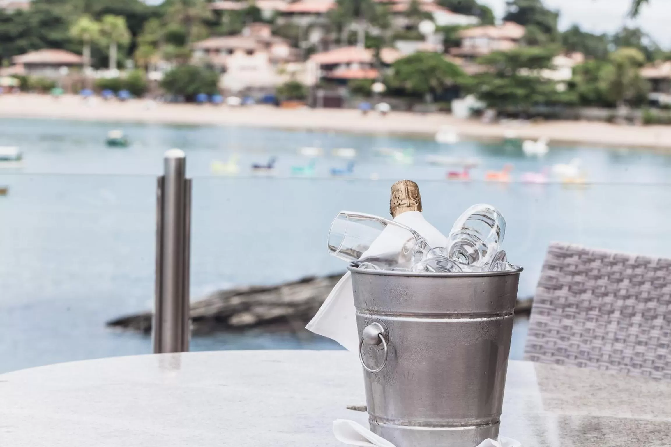 Day in Hotel Ferradura Private