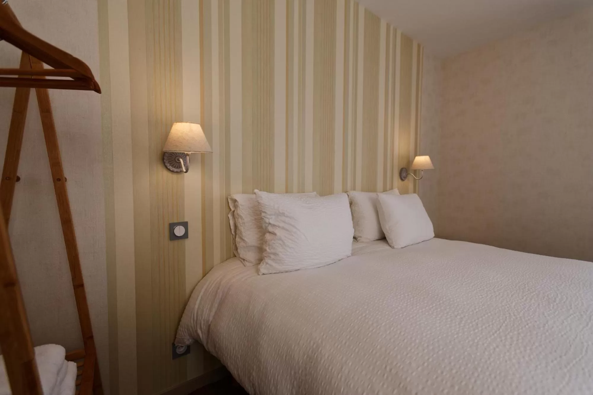 Appart'Hôtel Sainte Trinité