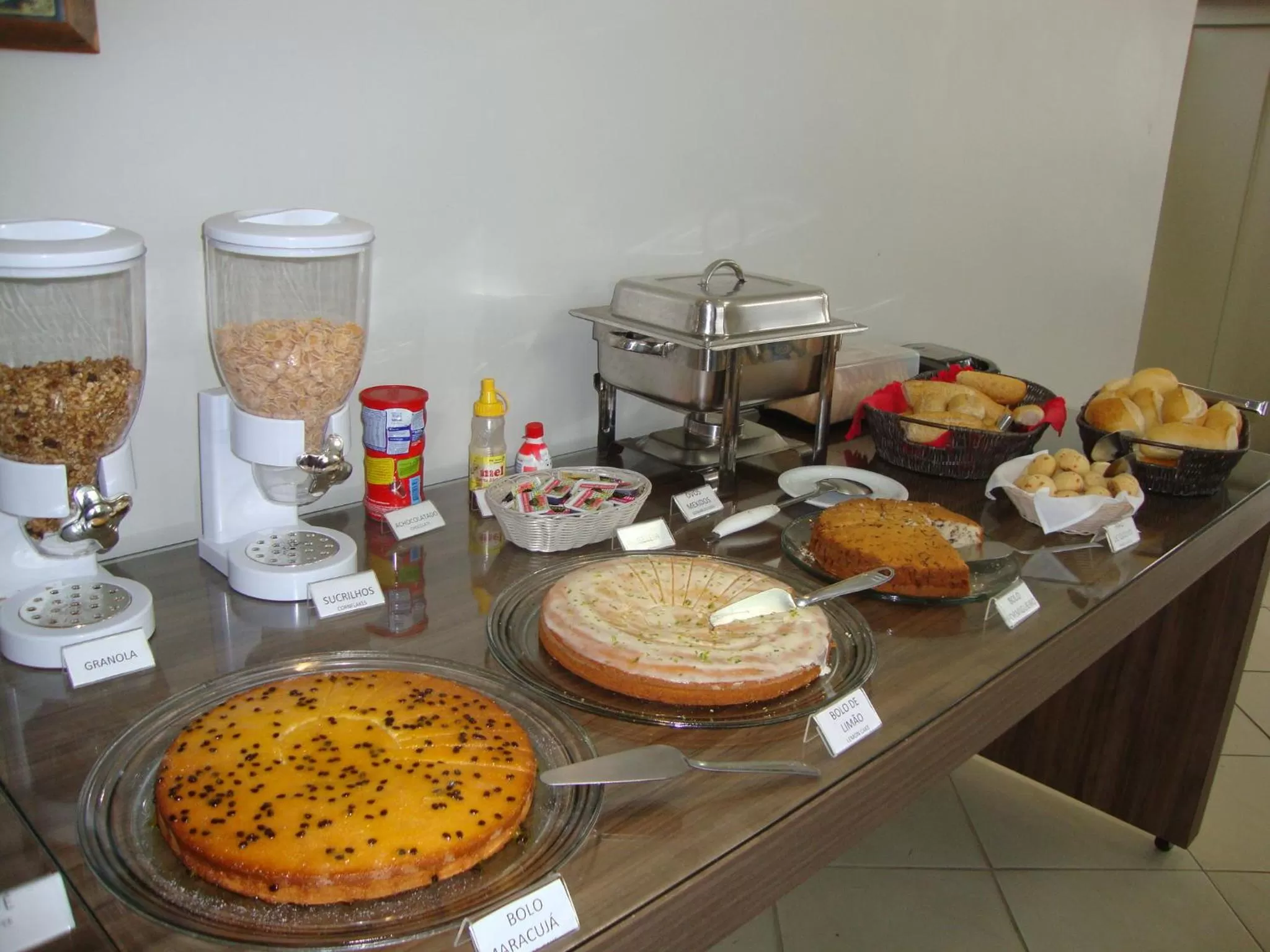 Food close-up, Food in Hotel Golden JK