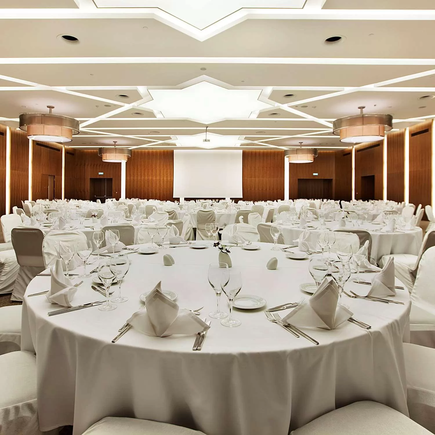 Meeting/conference room in Hilton Garden Inn Konya