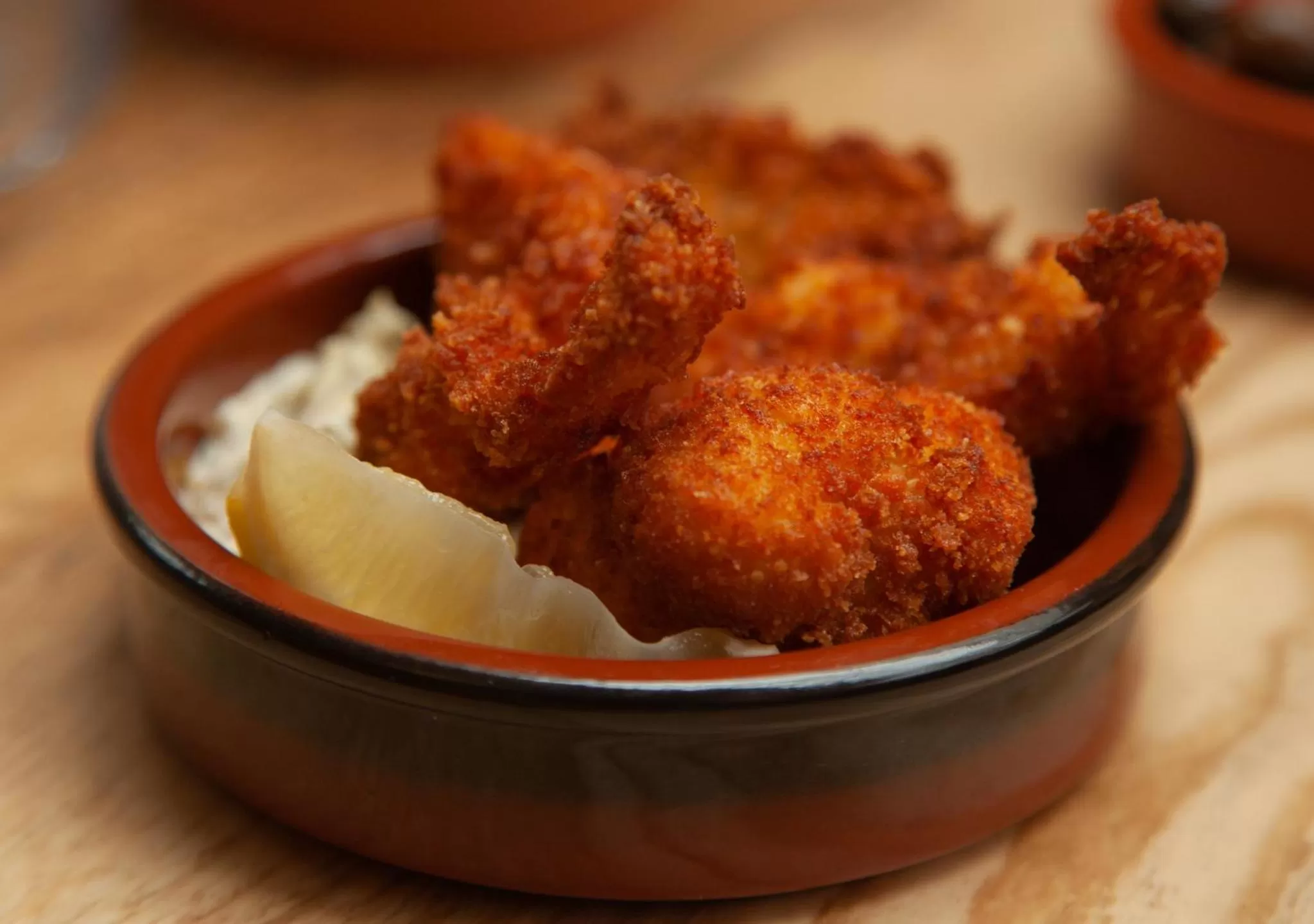 Restaurant/places to eat in The Kings Arms Hotel