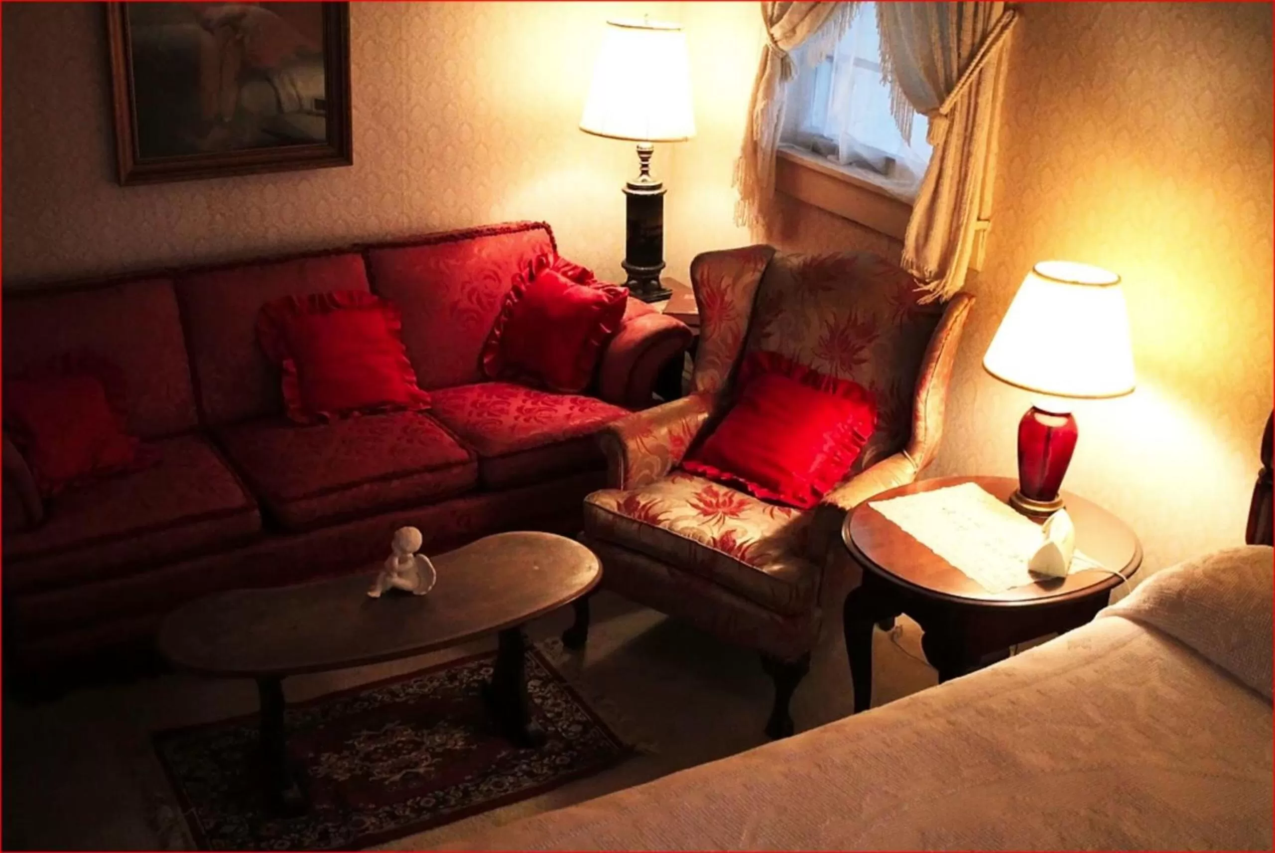 Other in Franklin Terrace Bed and Breakfast