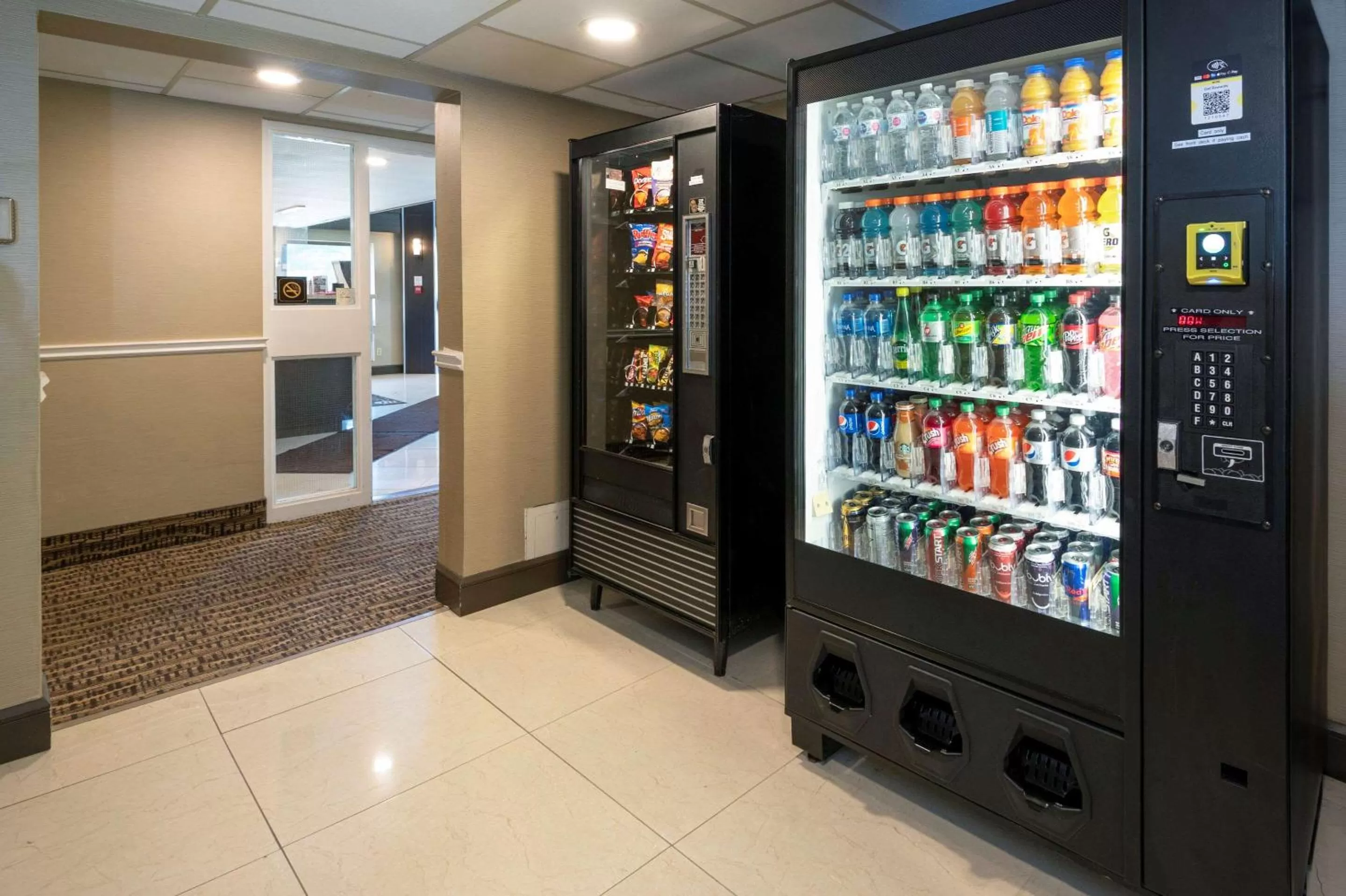 Other in Comfort Inn Lakeshore