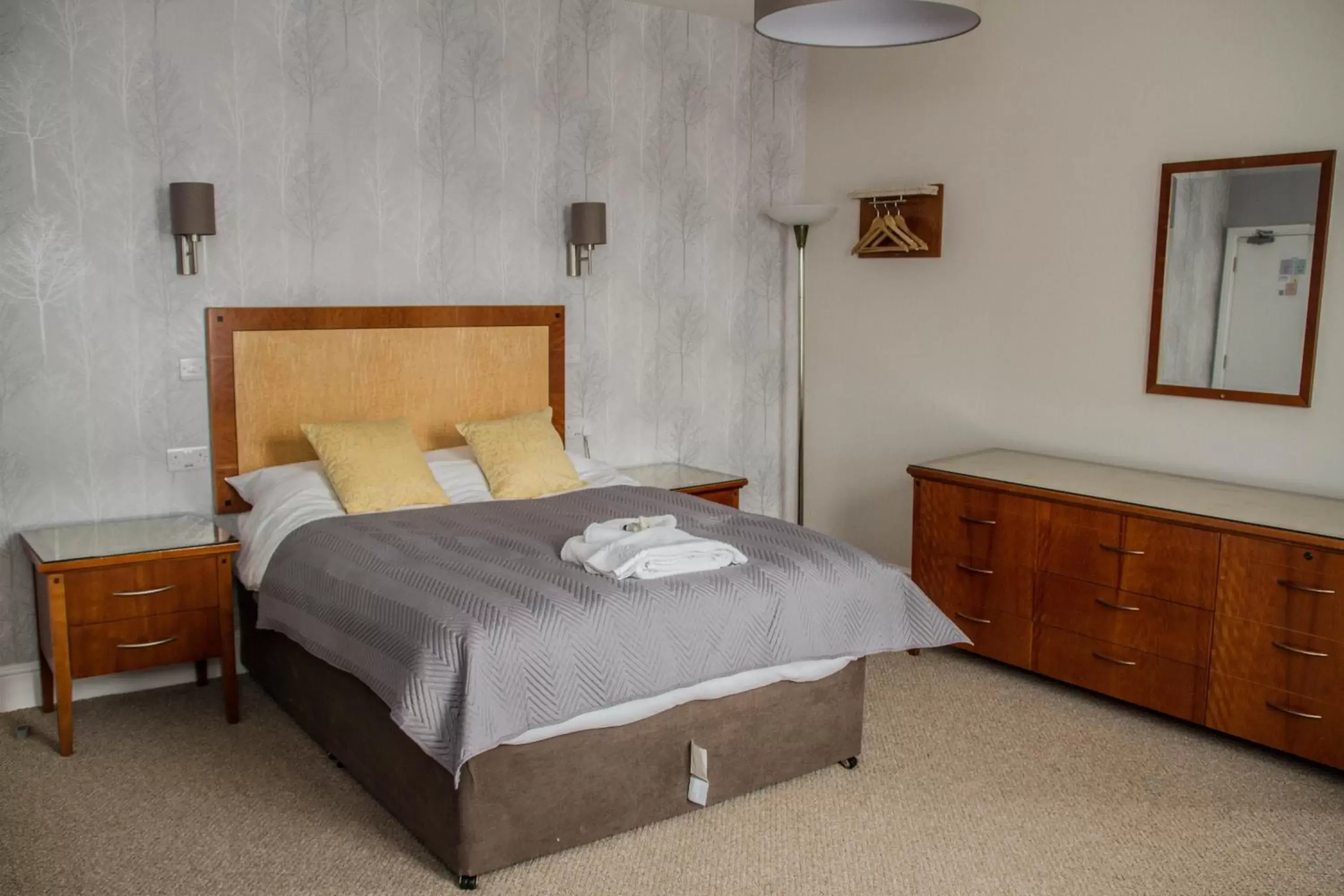 Superior Double Room - single occupancy in Keld Green House Superior Double Room - single occupancy in Keld Green House