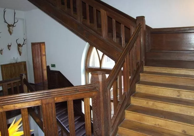 Other in Hotel Zamek Karnity