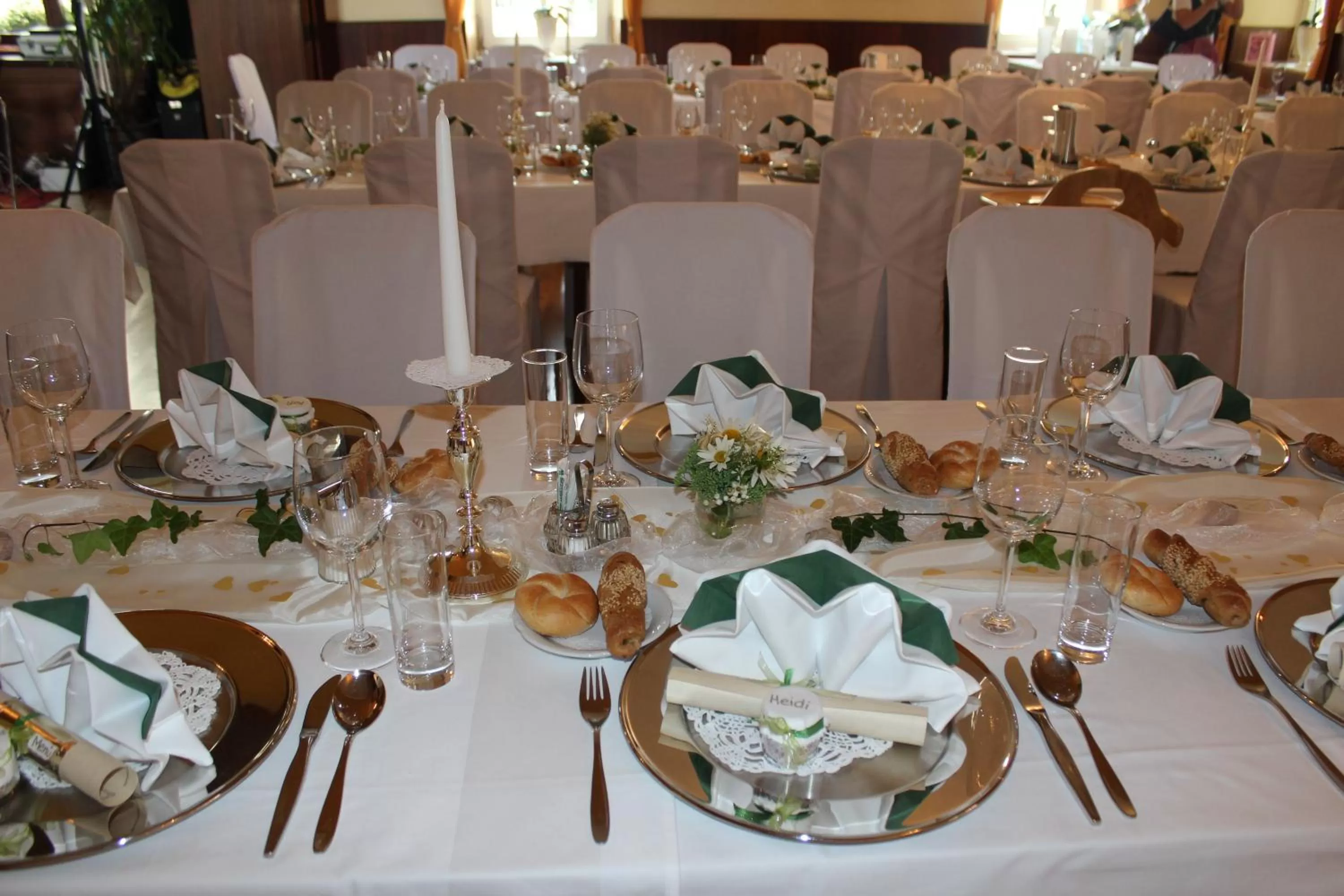 Restaurant/Places to Eat in Gasthof Rothwangl Hannes