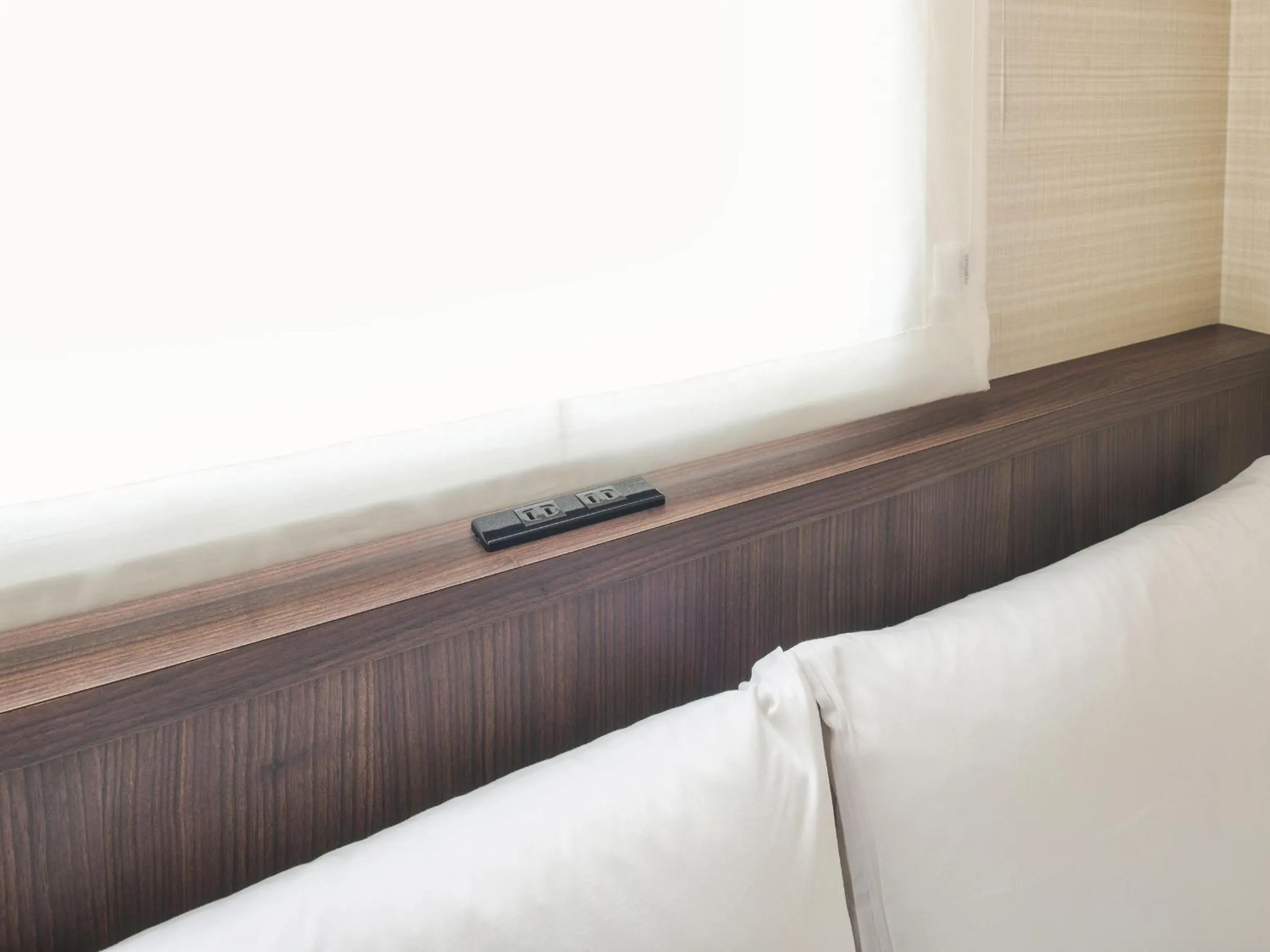 Photo of the whole room in Vessel Inn Yachiyo Katsudai Station