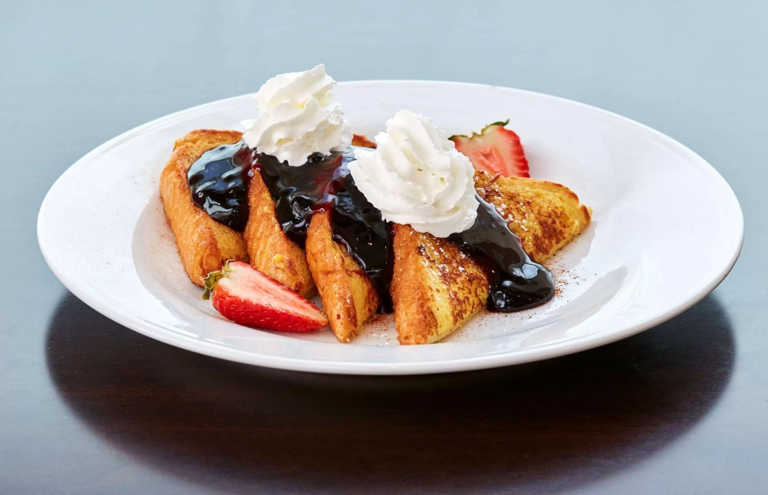 Restaurant/places to eat in Hilton Garden Inn Charlotte North